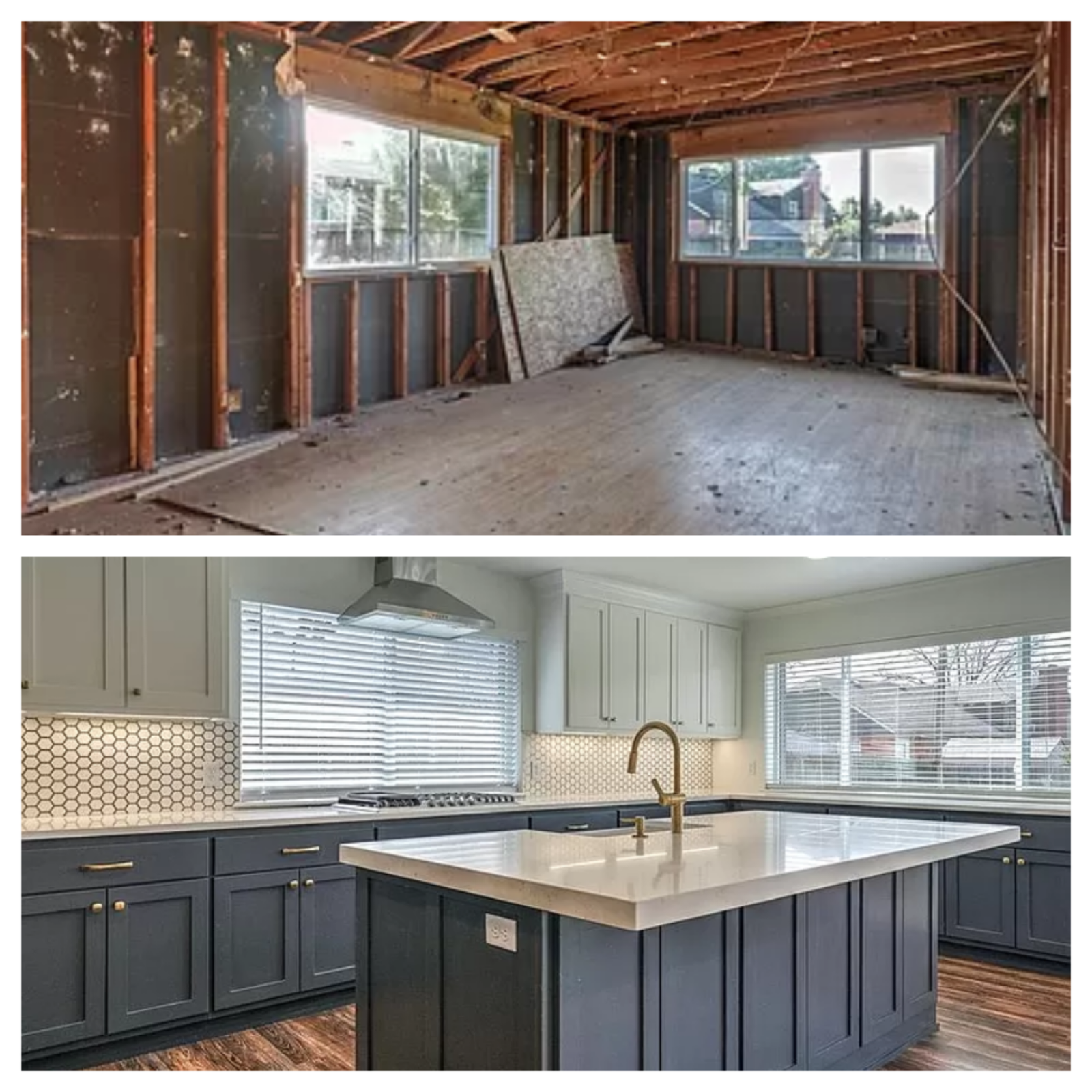 Reliable Contractor Experts