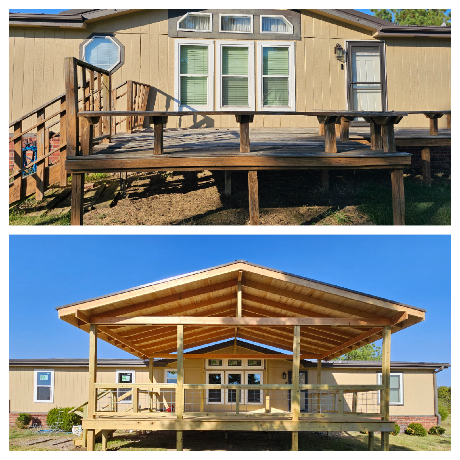 Satisfaction Guaranteed