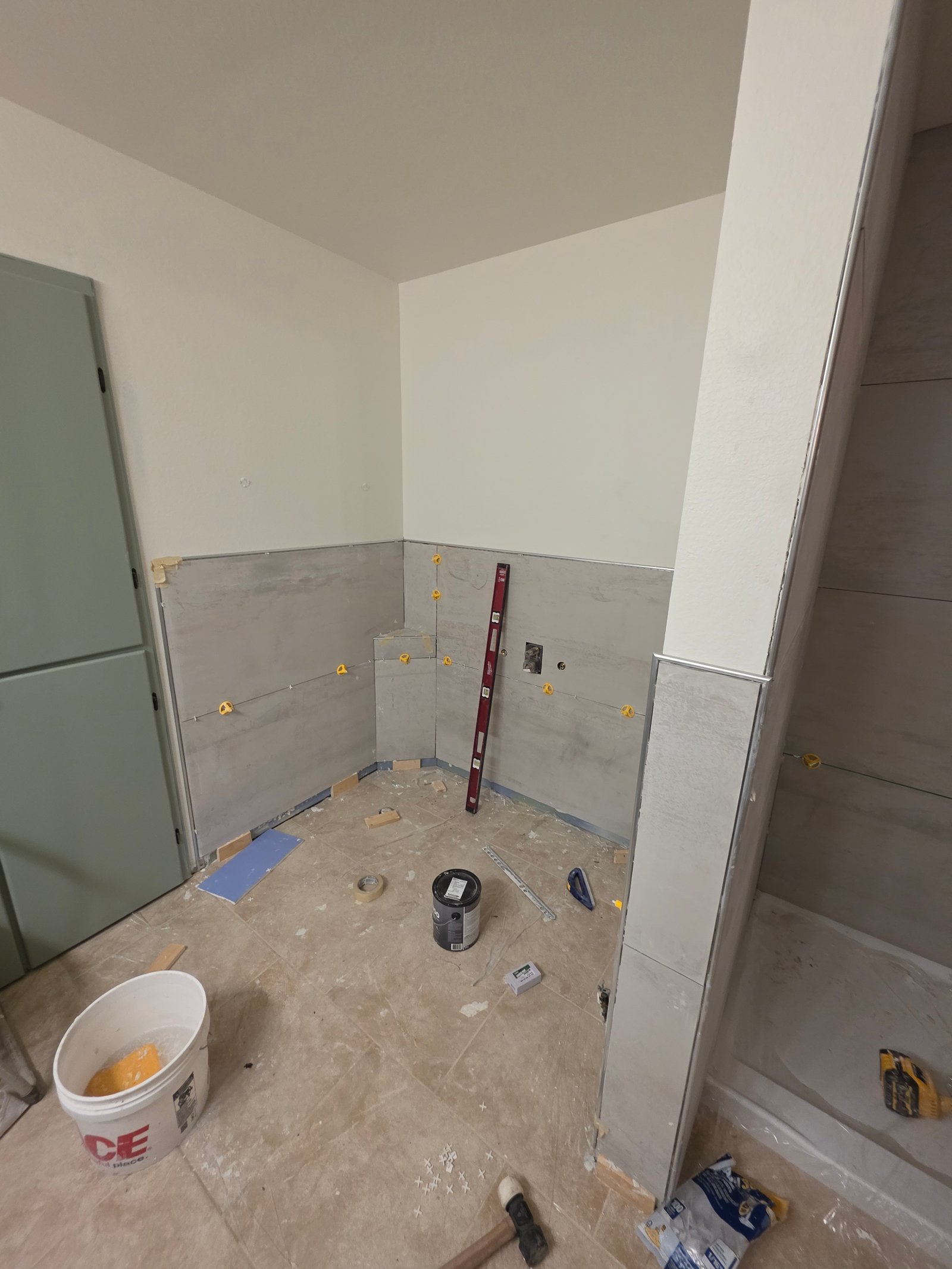 Bathroom remodel project gallery - Project 140 - Image 4
