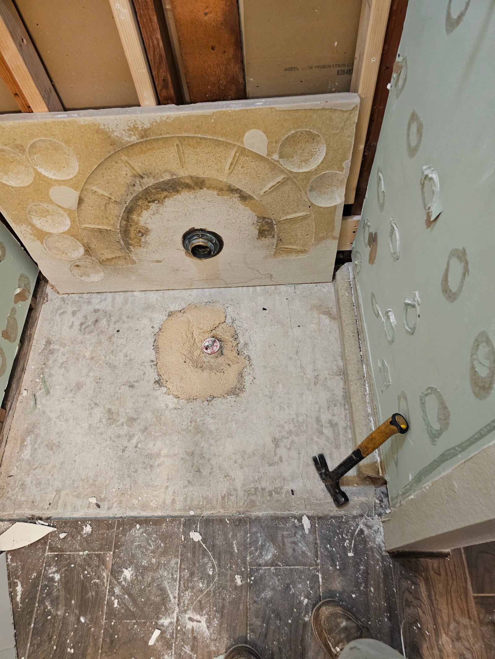 Bathroom remodel project gallery - Project 141 - Image 10