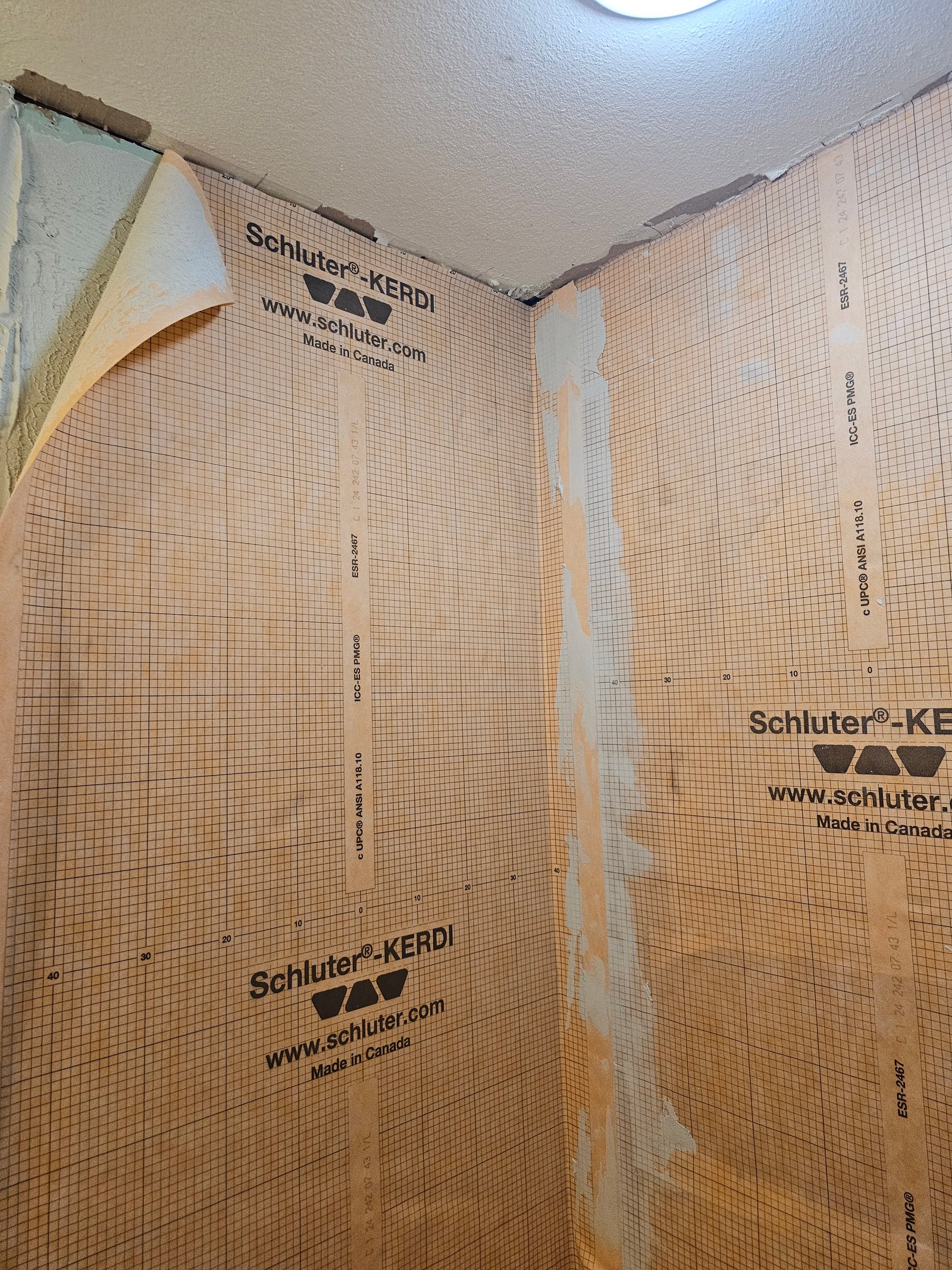 Bathroom remodel project gallery - Project 141 - Image 21