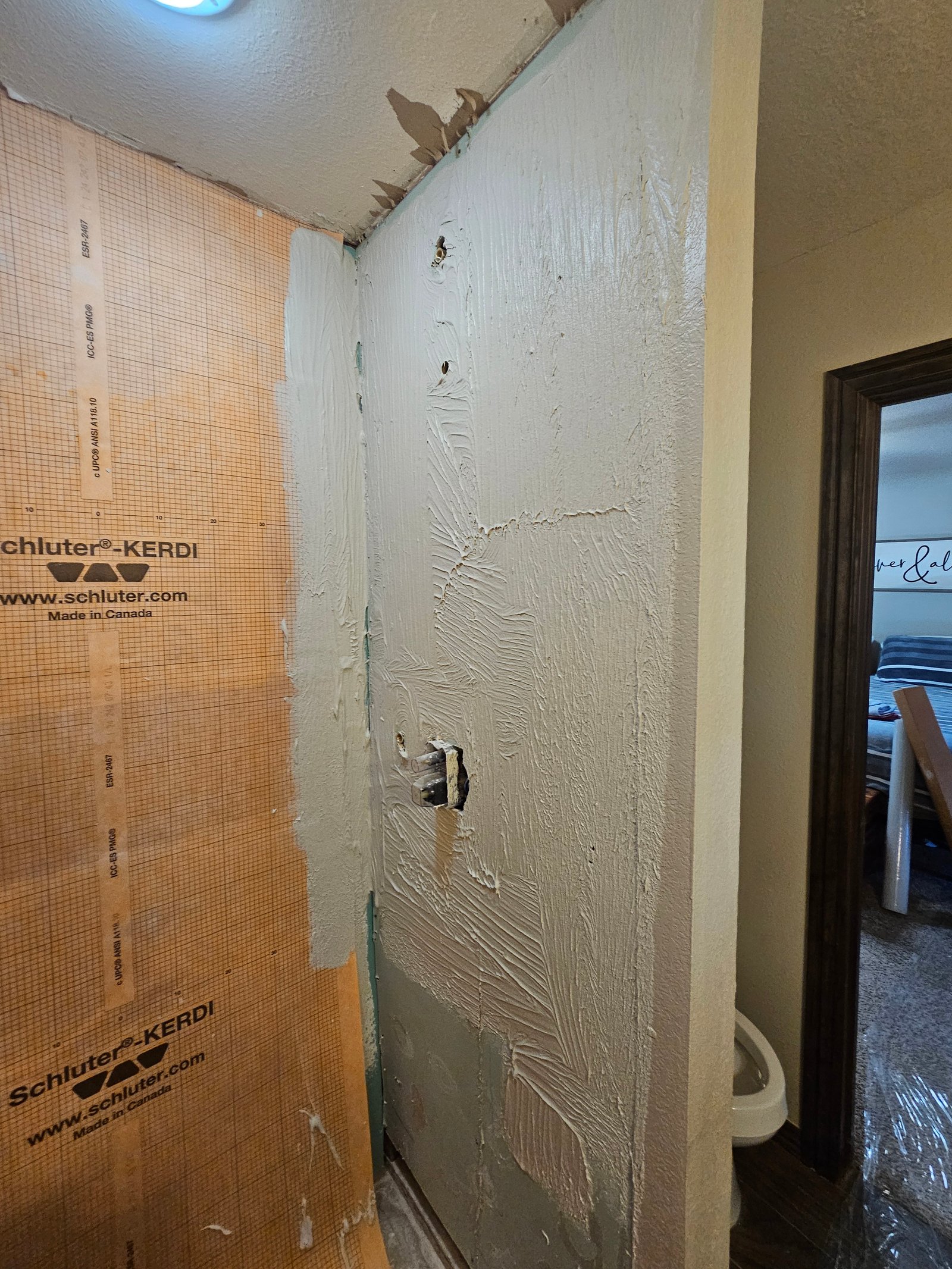 Bathroom remodel project gallery - Project 141 - Image 24