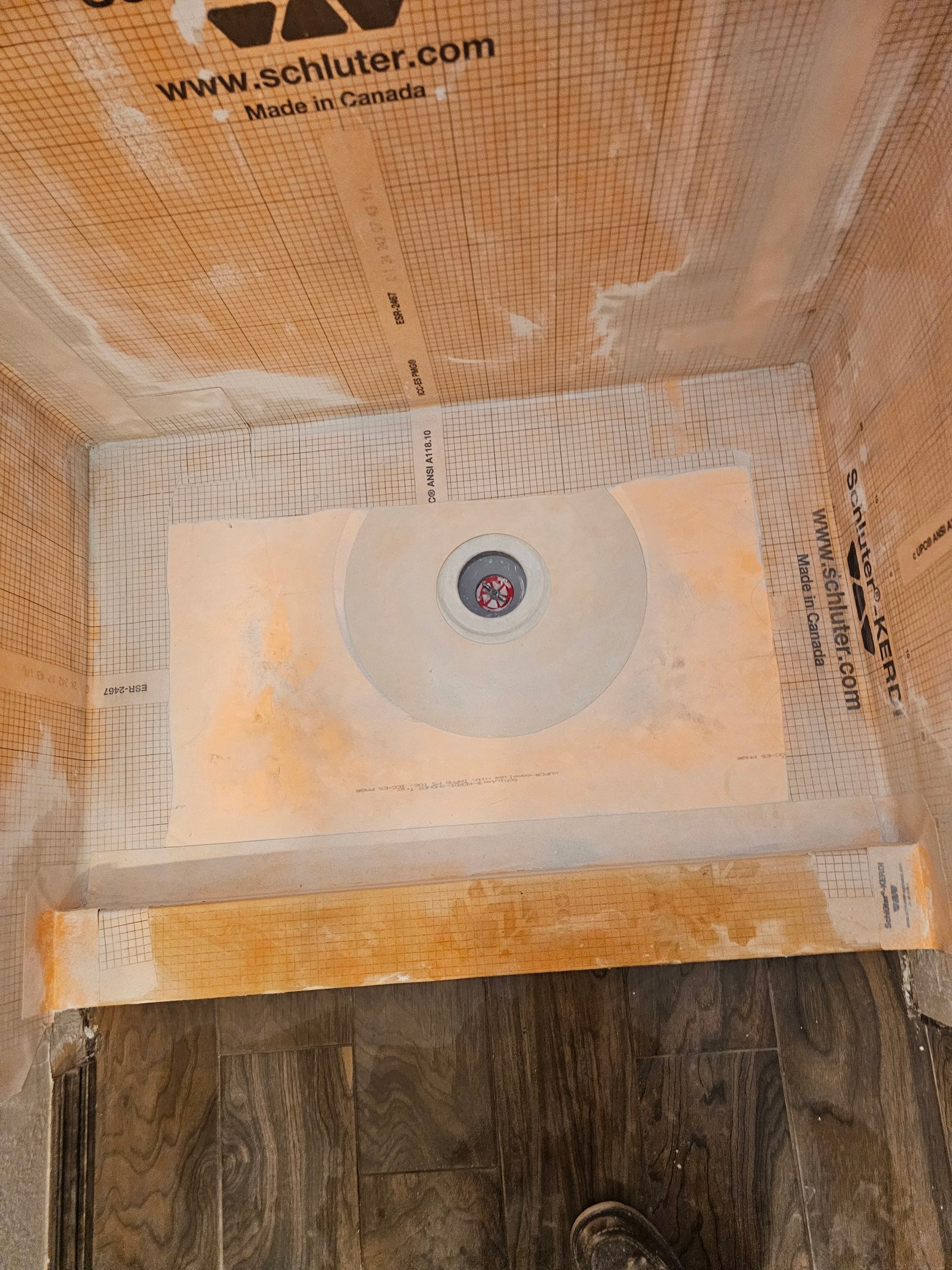 Bathroom remodel project gallery - Project 141 - Image 38