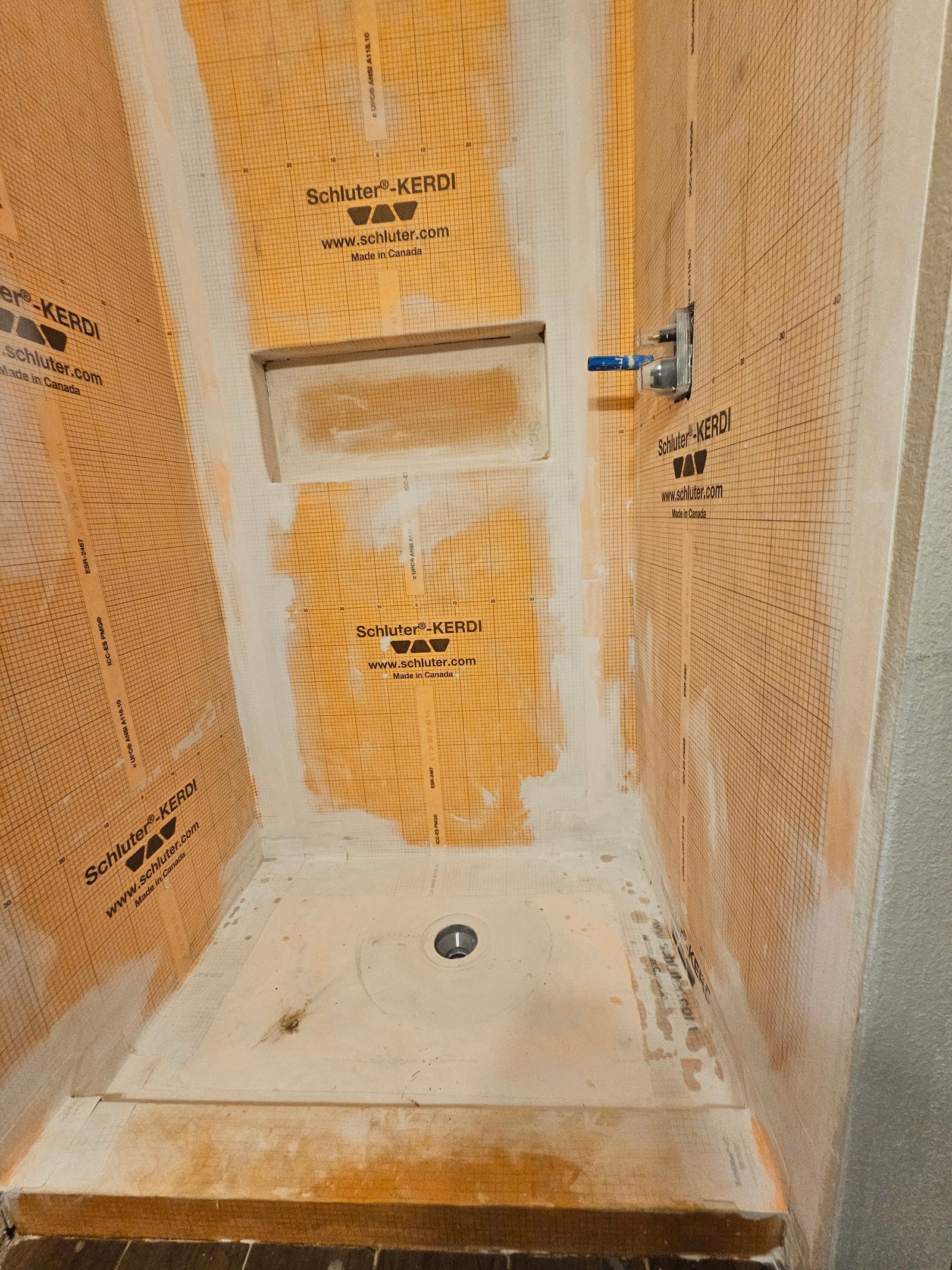 Bathroom remodel project gallery - Project 141 - Image 48