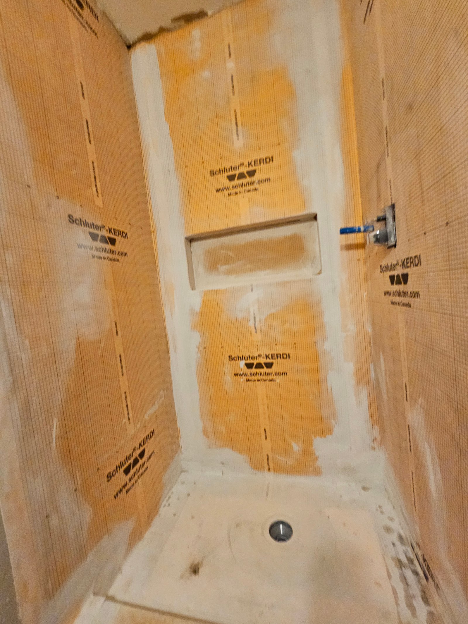 Bathroom remodel project gallery - Project 141 - Image 49