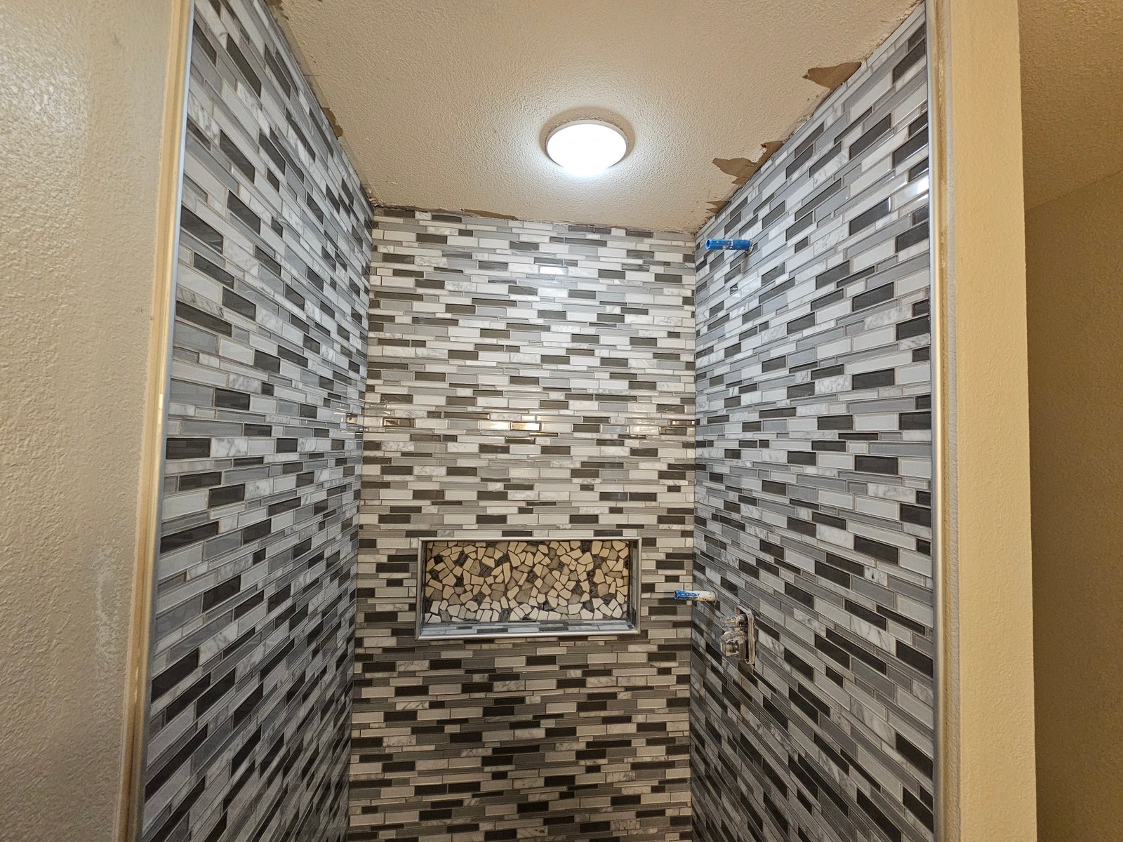 Bathroom remodel project gallery - Project 141 - Image 59