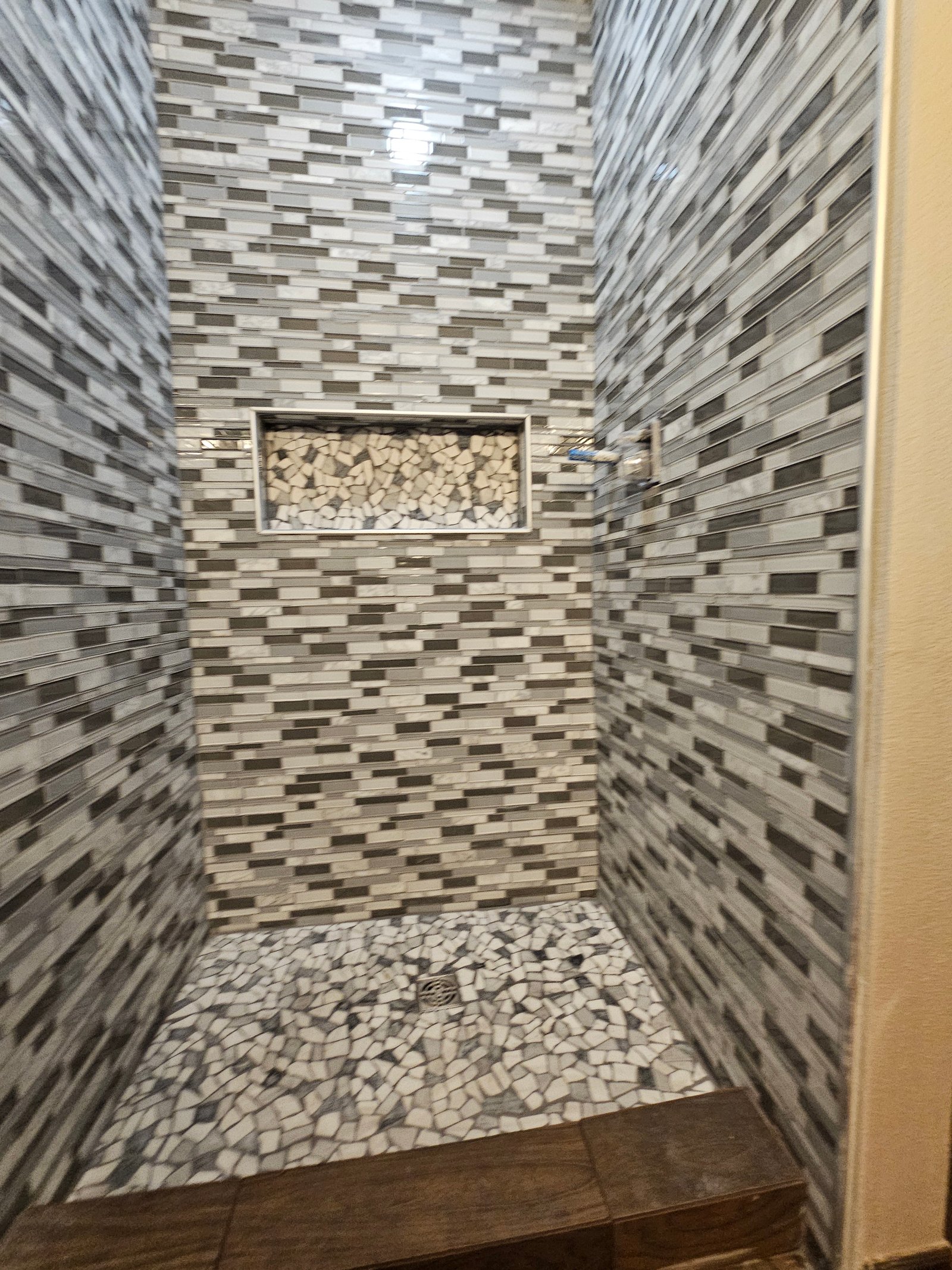 Bathroom remodel project gallery - Project 141 - Image 65