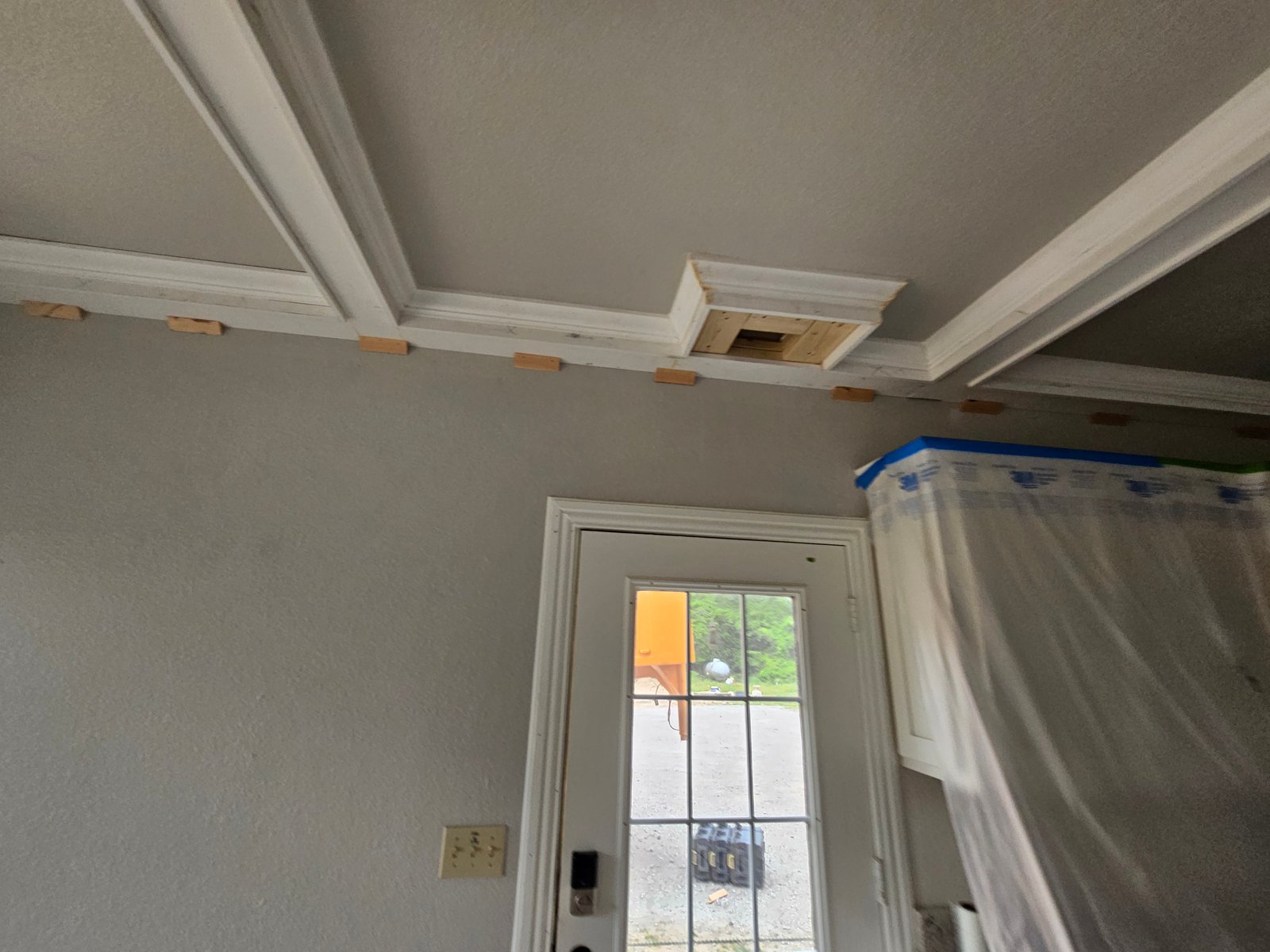 Interior carpentry and trim project gallery - Project 146 - Image 9