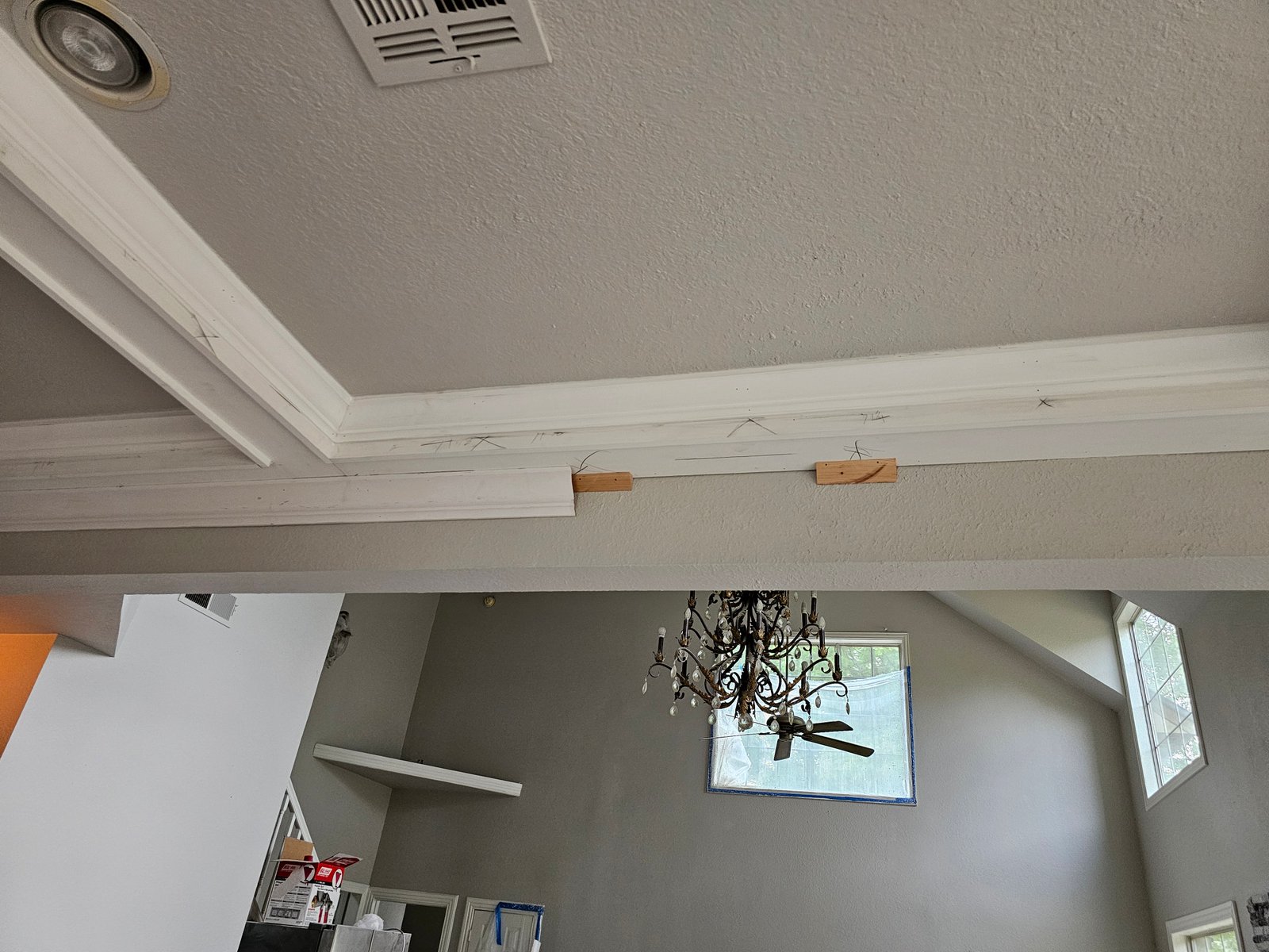 Interior carpentry and trim project gallery - Project 146 - Image 13