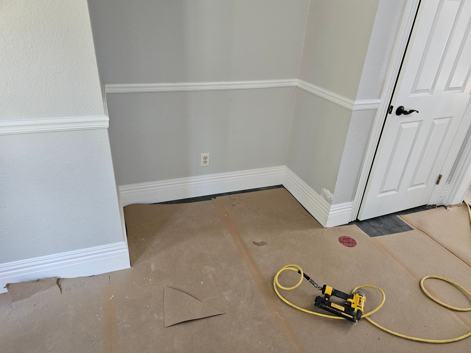 Interior carpentry and trim project gallery - Project 146 - Image 27
