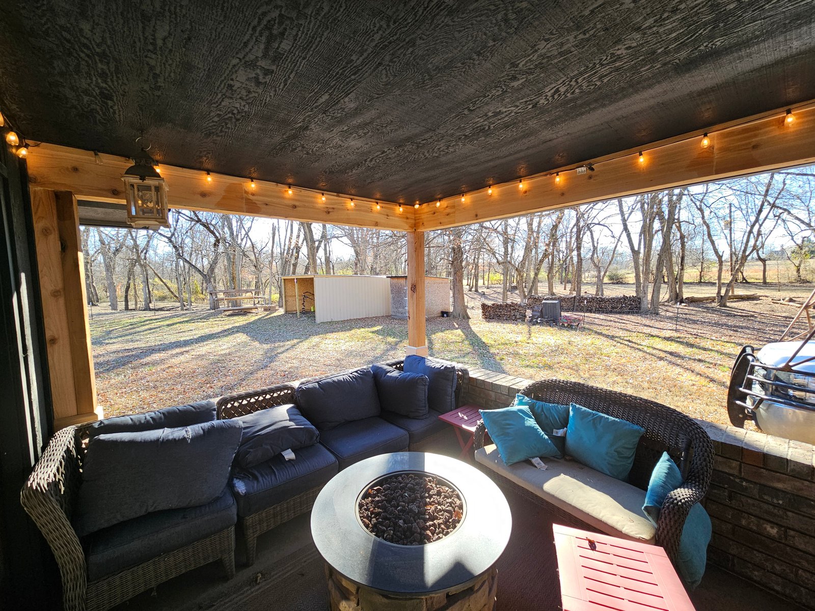 Interior carpentry and trim project gallery - Project 141