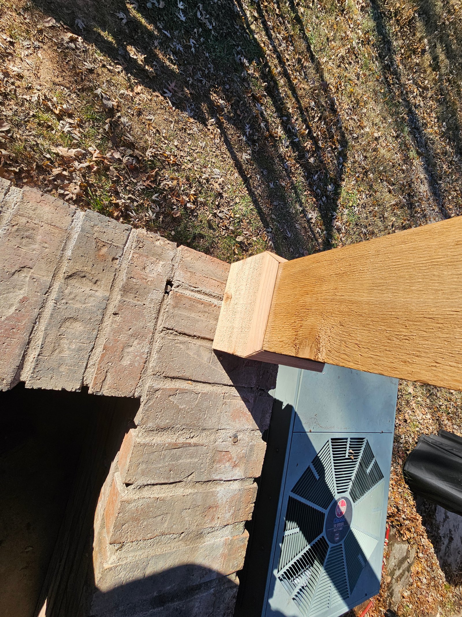 Interior carpentry and trim project gallery - Project 141