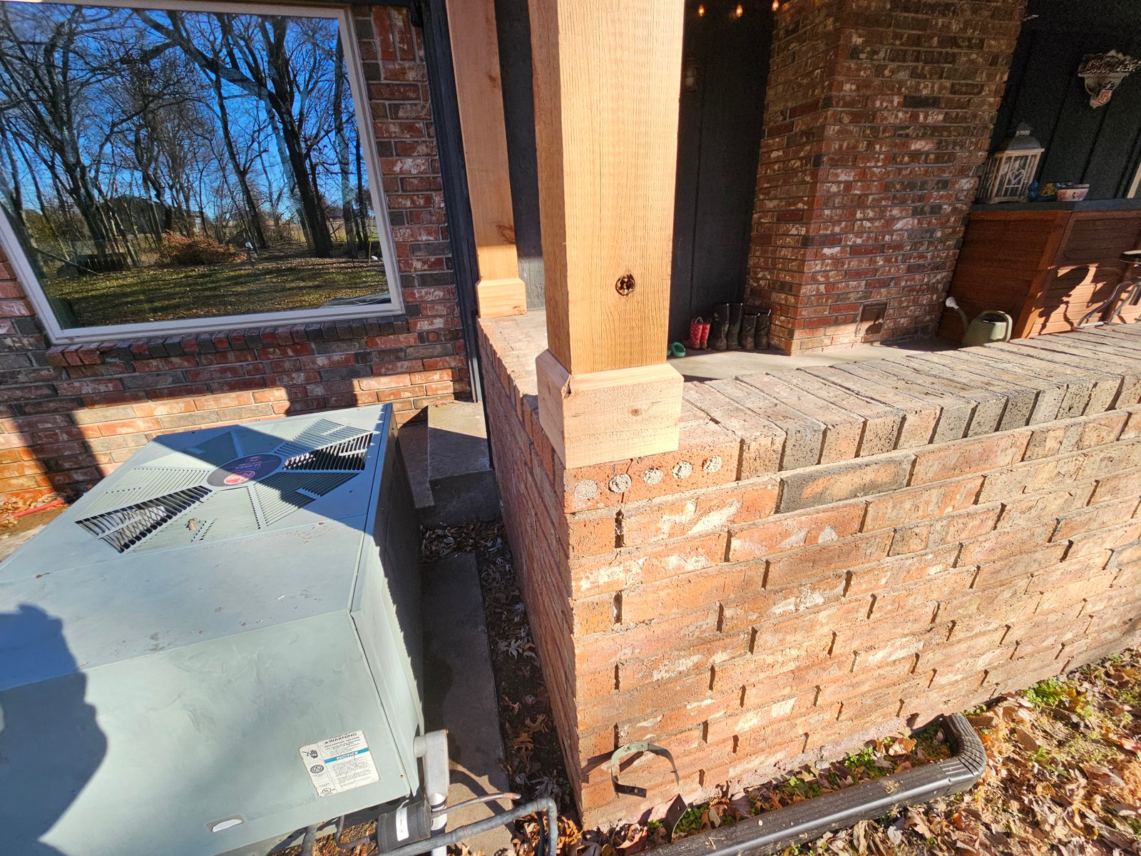 Interior carpentry and trim project gallery - Project 141