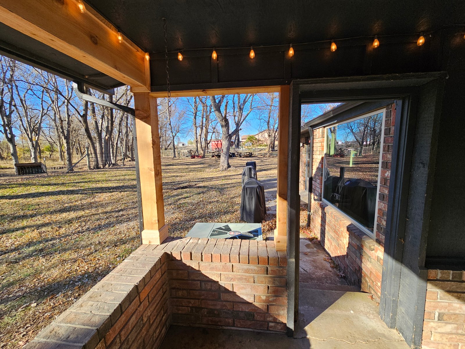 Interior carpentry and trim project gallery - Project 141