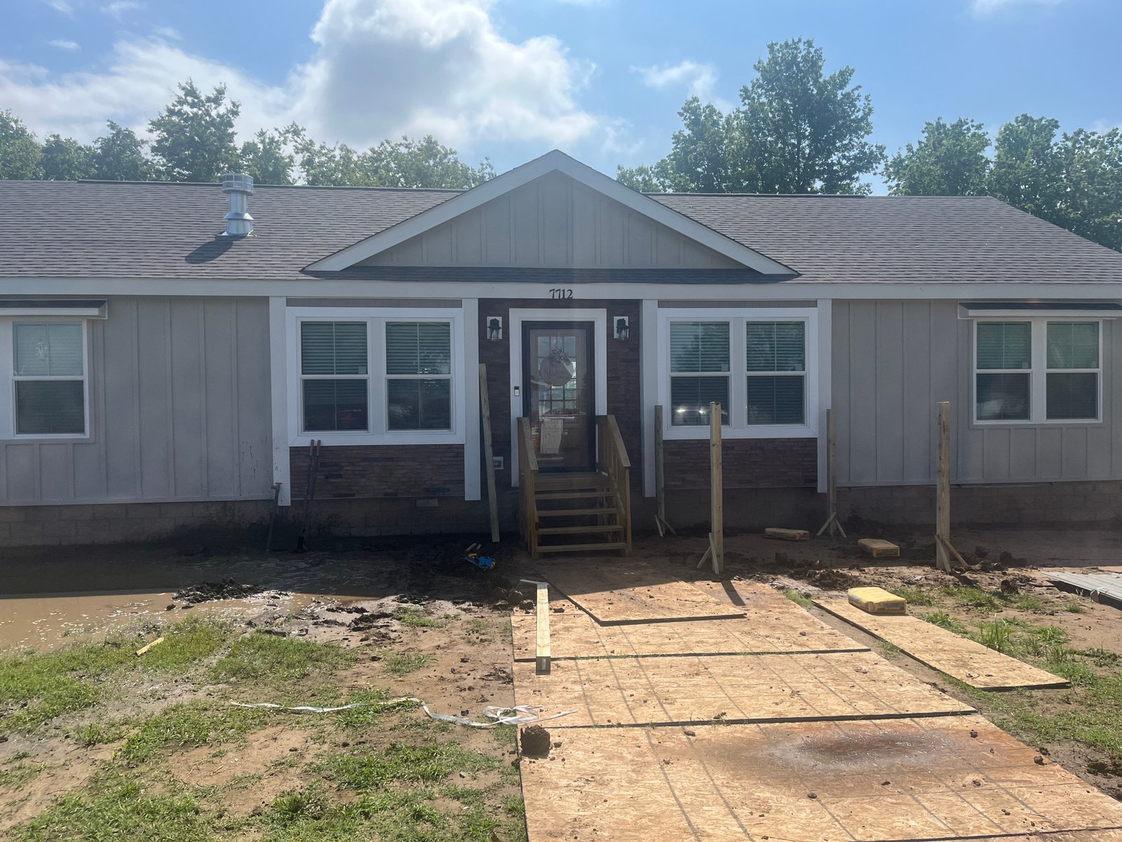 Deck building project gallery - Project 153 - Image 9