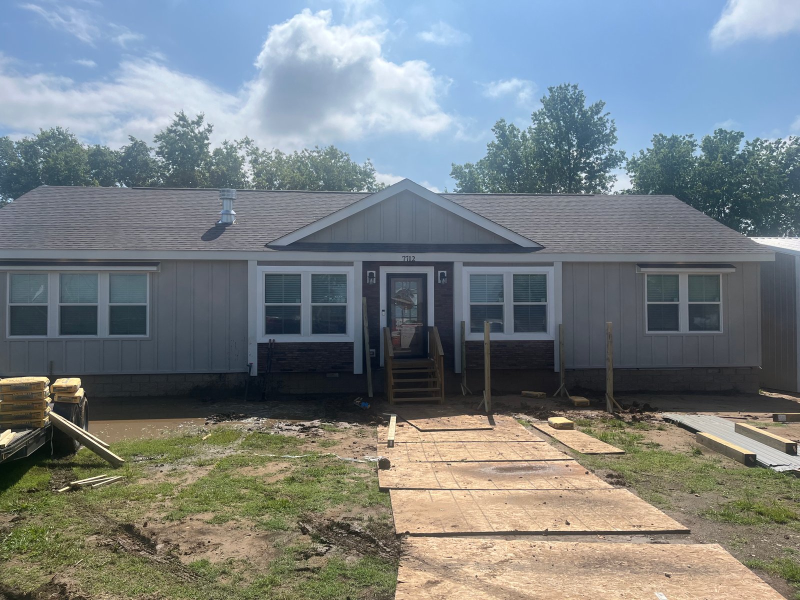 Deck building project gallery - Project 153 - Image 10