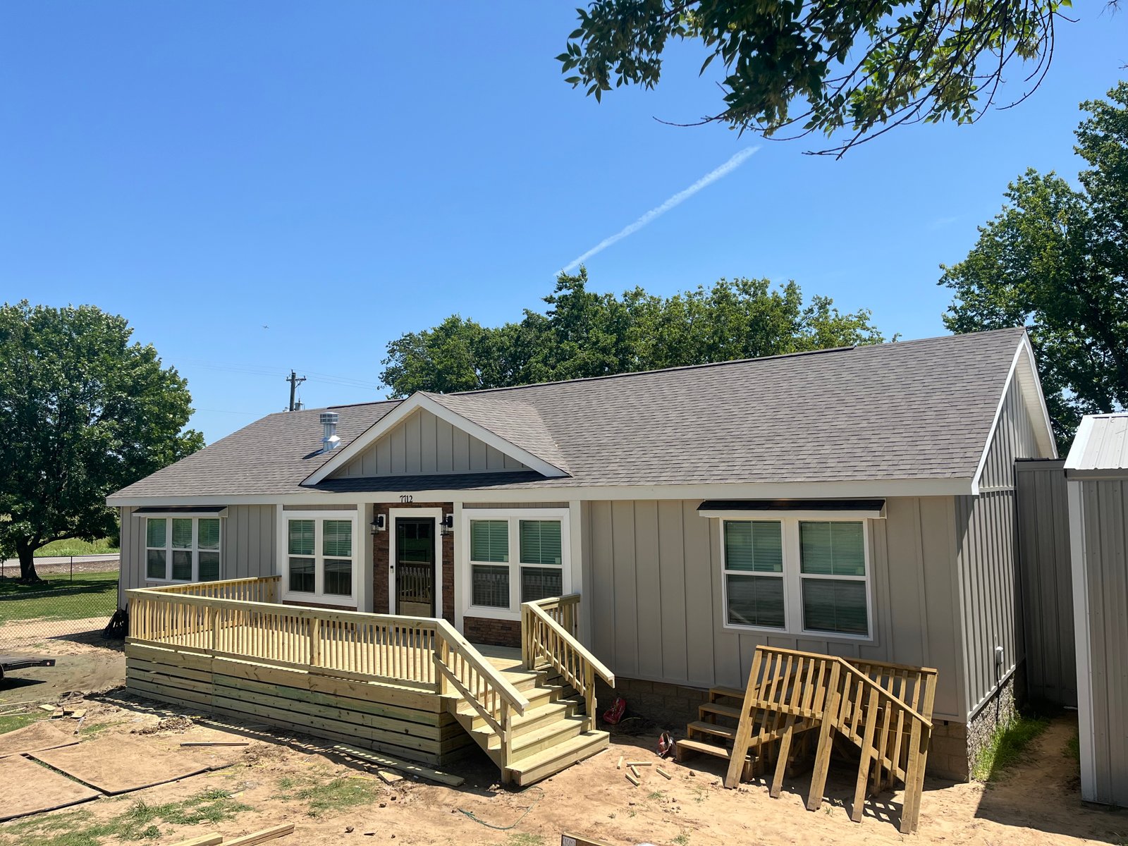 Deck building project gallery - Project 153 - Image 12