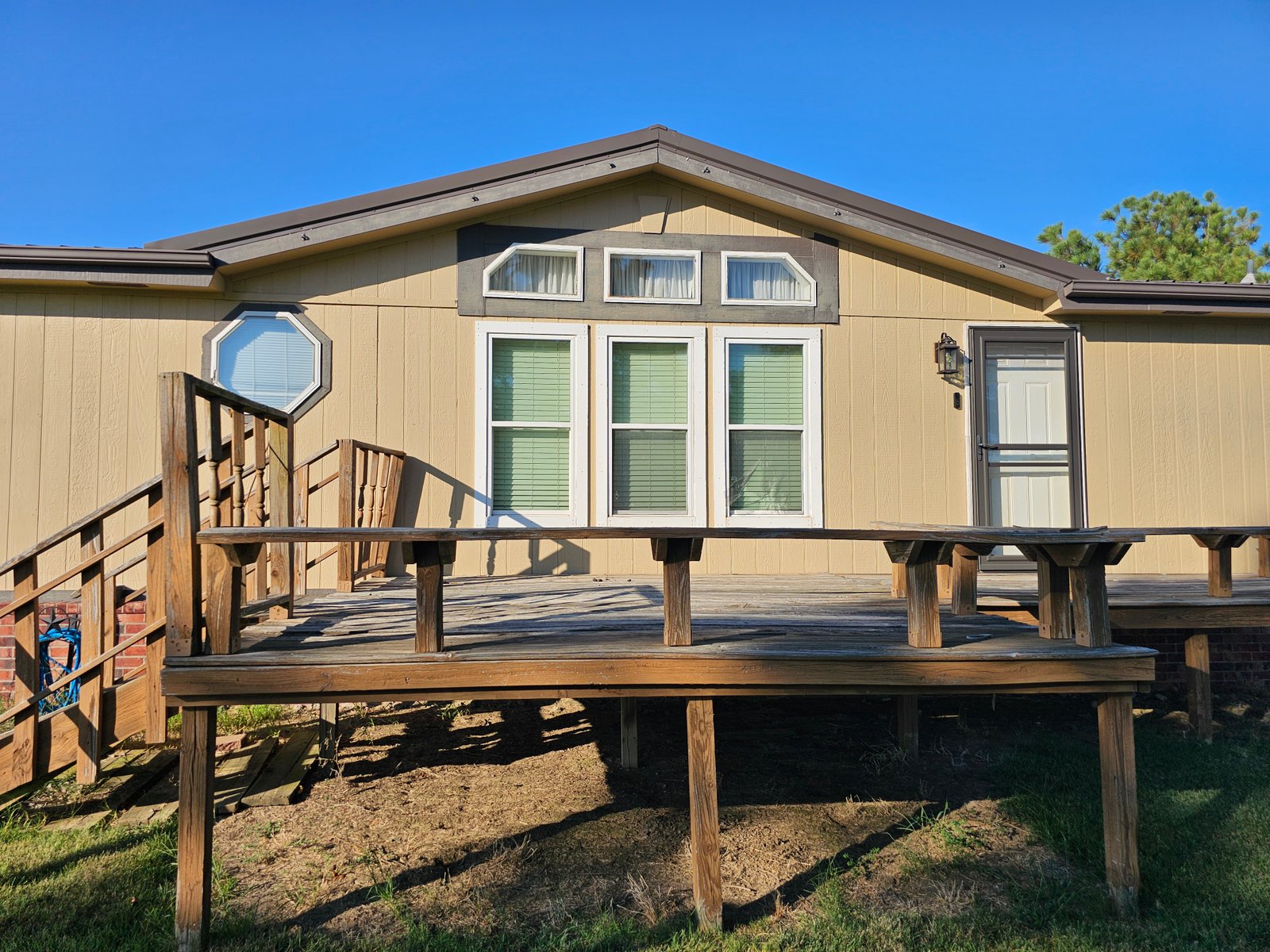 Deck building project gallery - Project 155 - Image 3