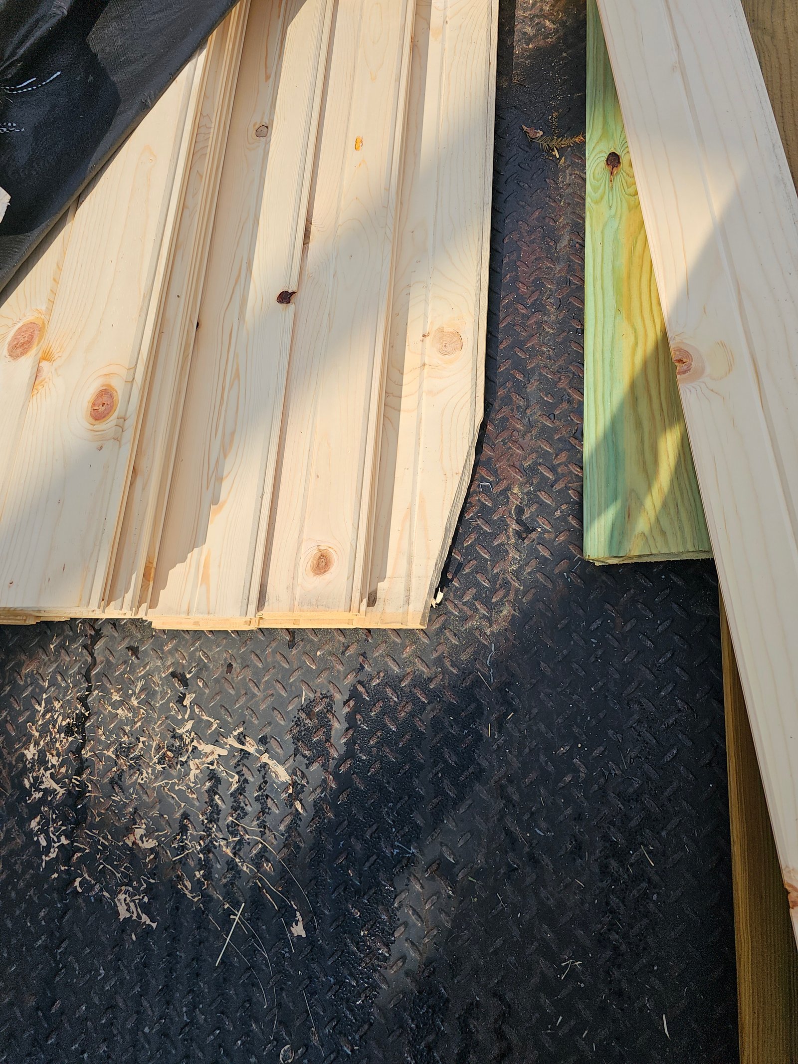 Deck building project gallery - Project 155 - Image 10