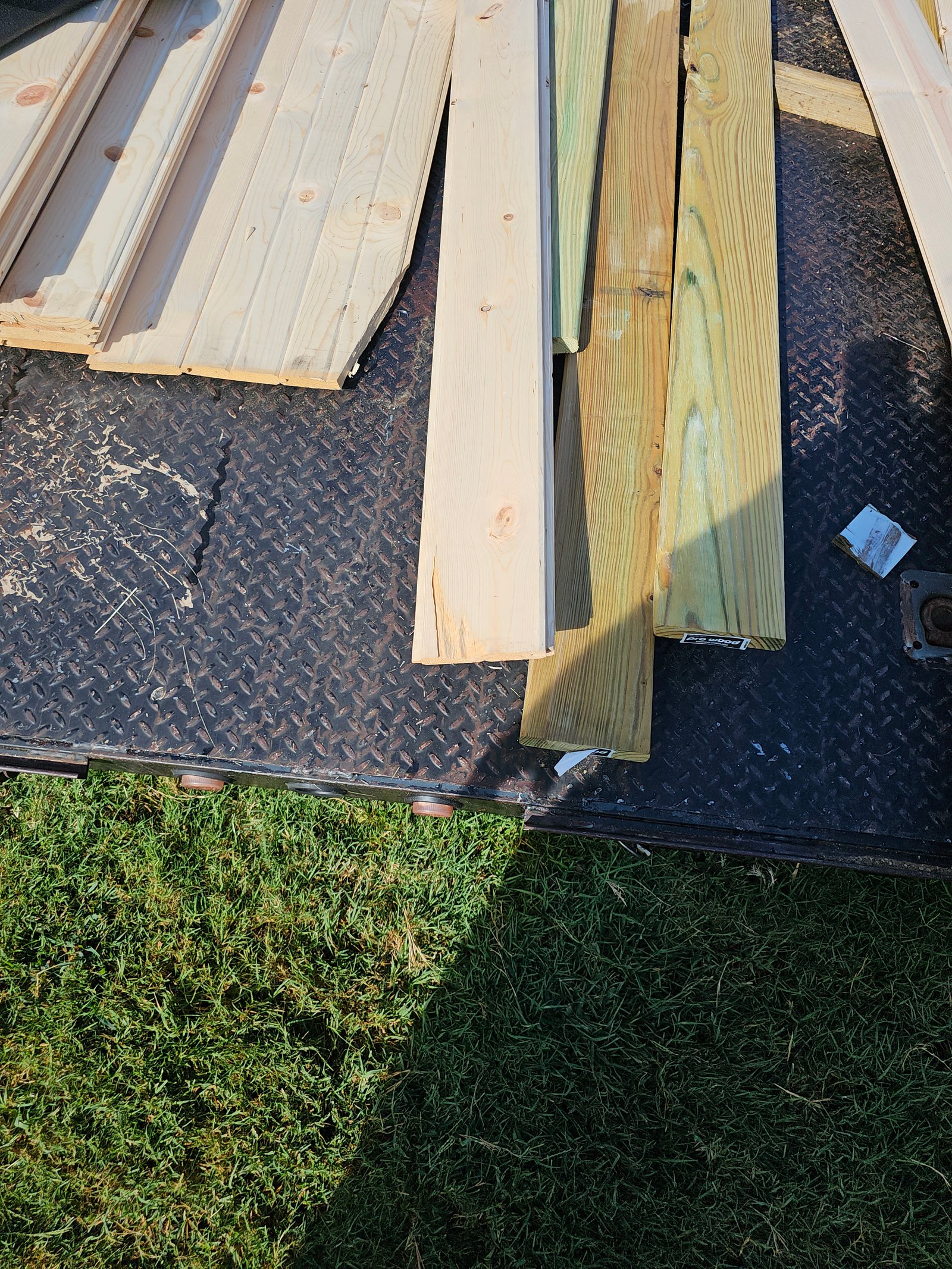 Deck building project gallery - Project 155 - Image 11