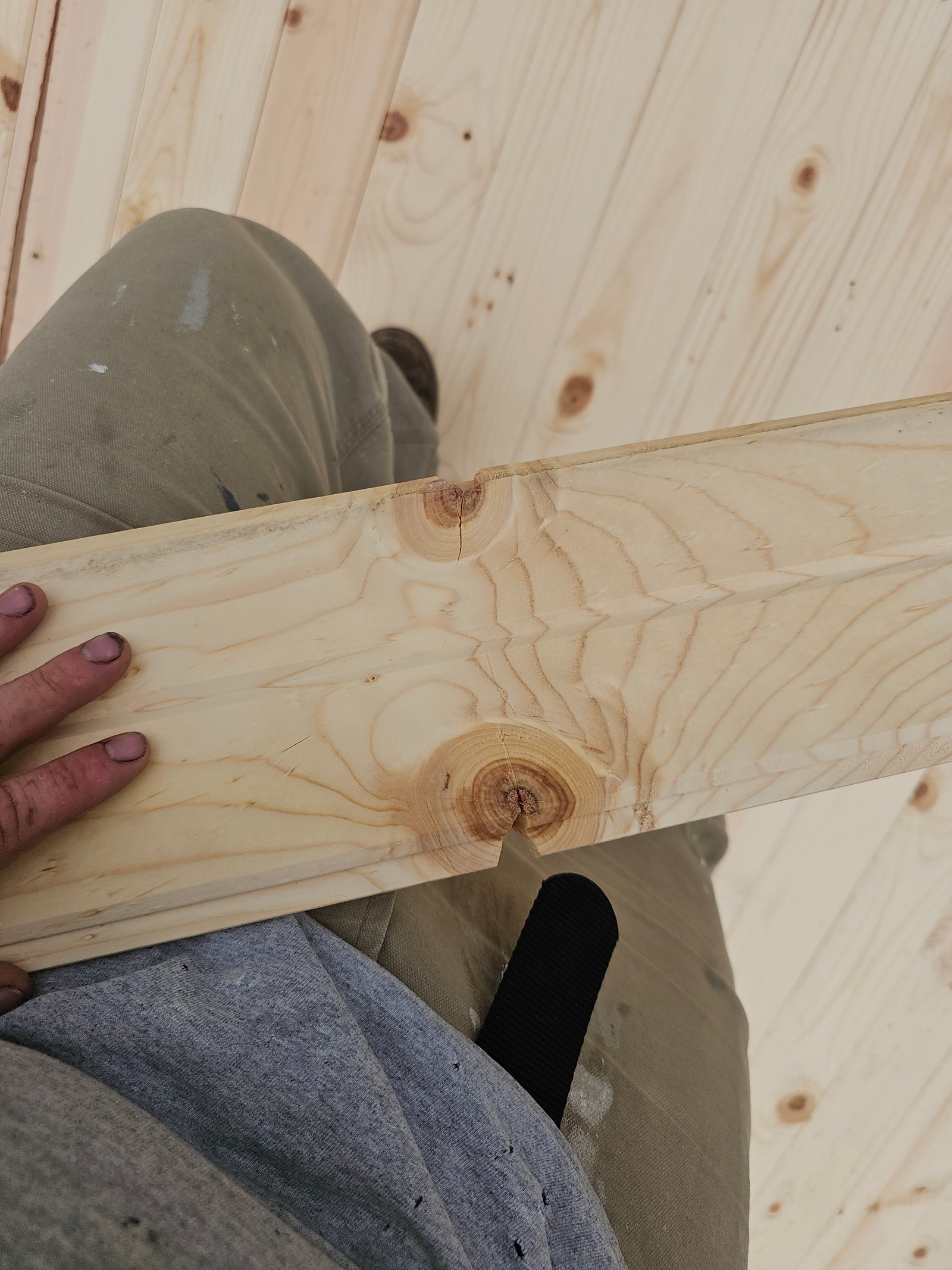 Deck building project gallery - Project 155 - Image 13