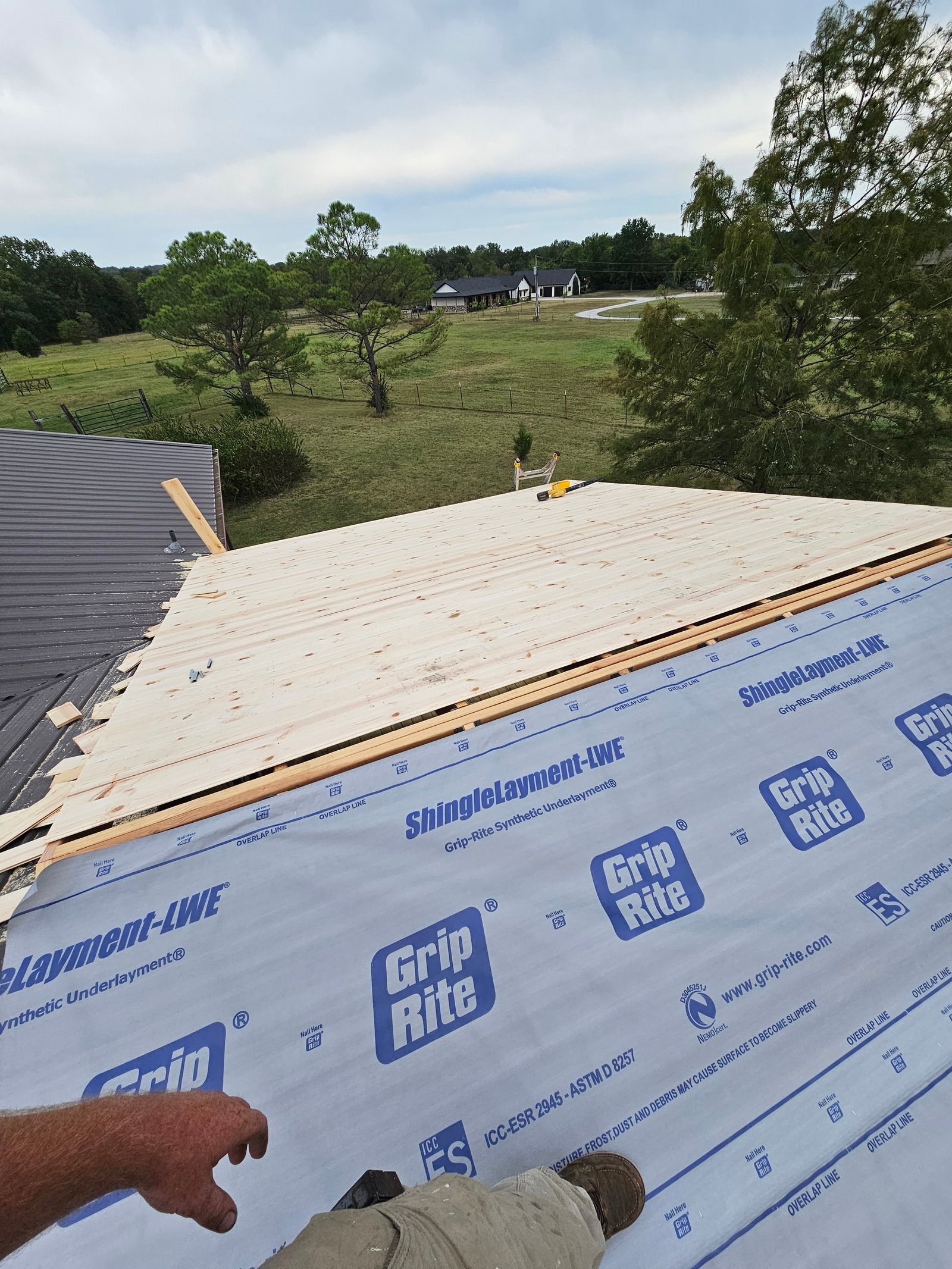 Deck building project gallery - Project 155 - Image 14