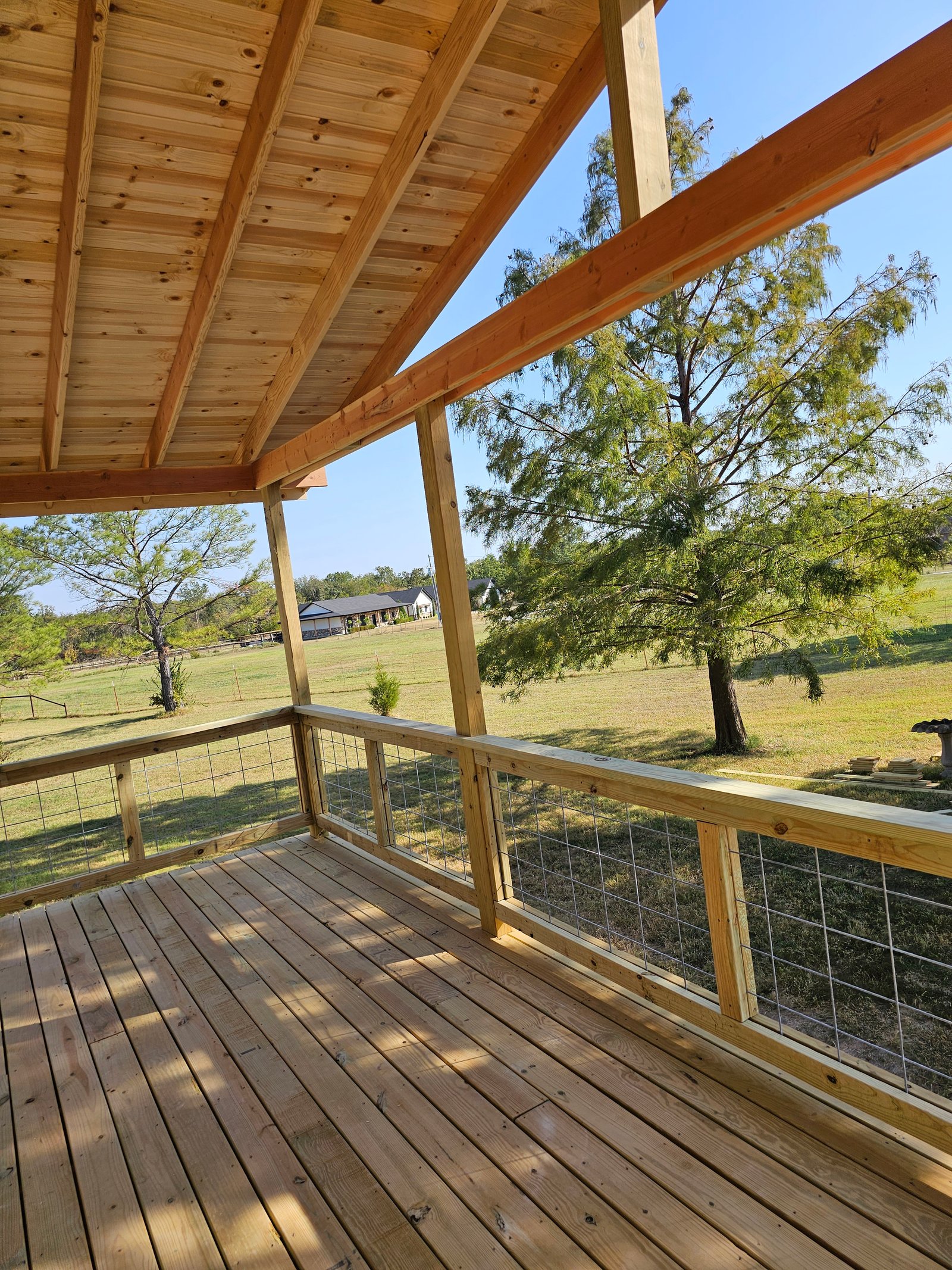 Deck building project gallery - Project 155 - Image 20