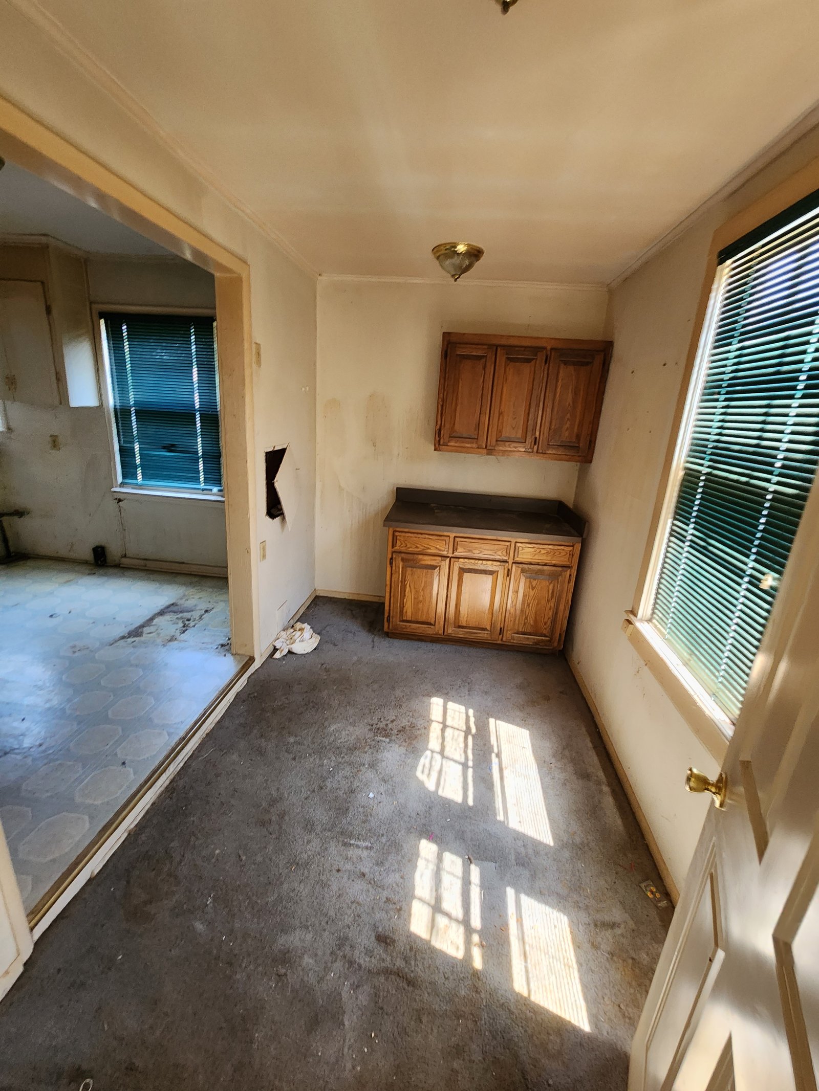 Flooring installation project gallery - Project 102 - Image 1