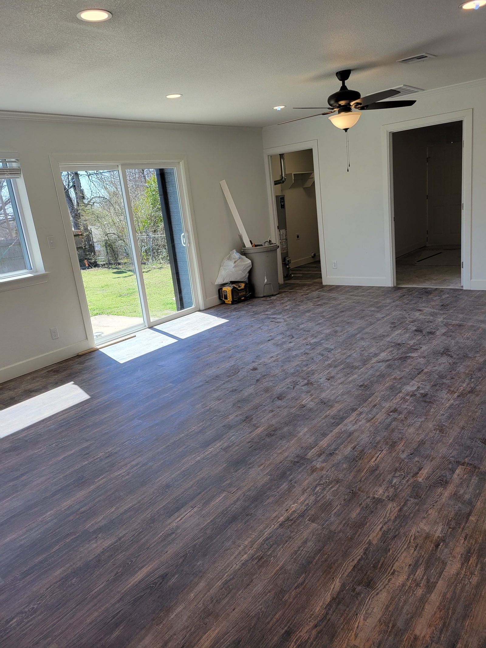 Flooring installation project gallery - Project 103 - Image 2