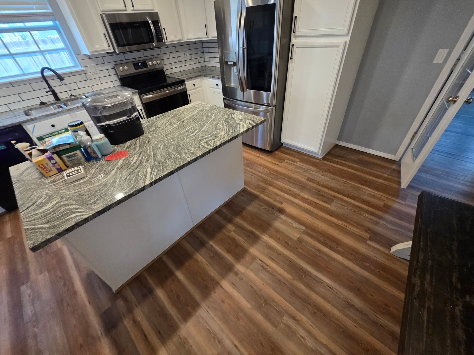 Flooring installation project gallery - Project 134 - Image 1