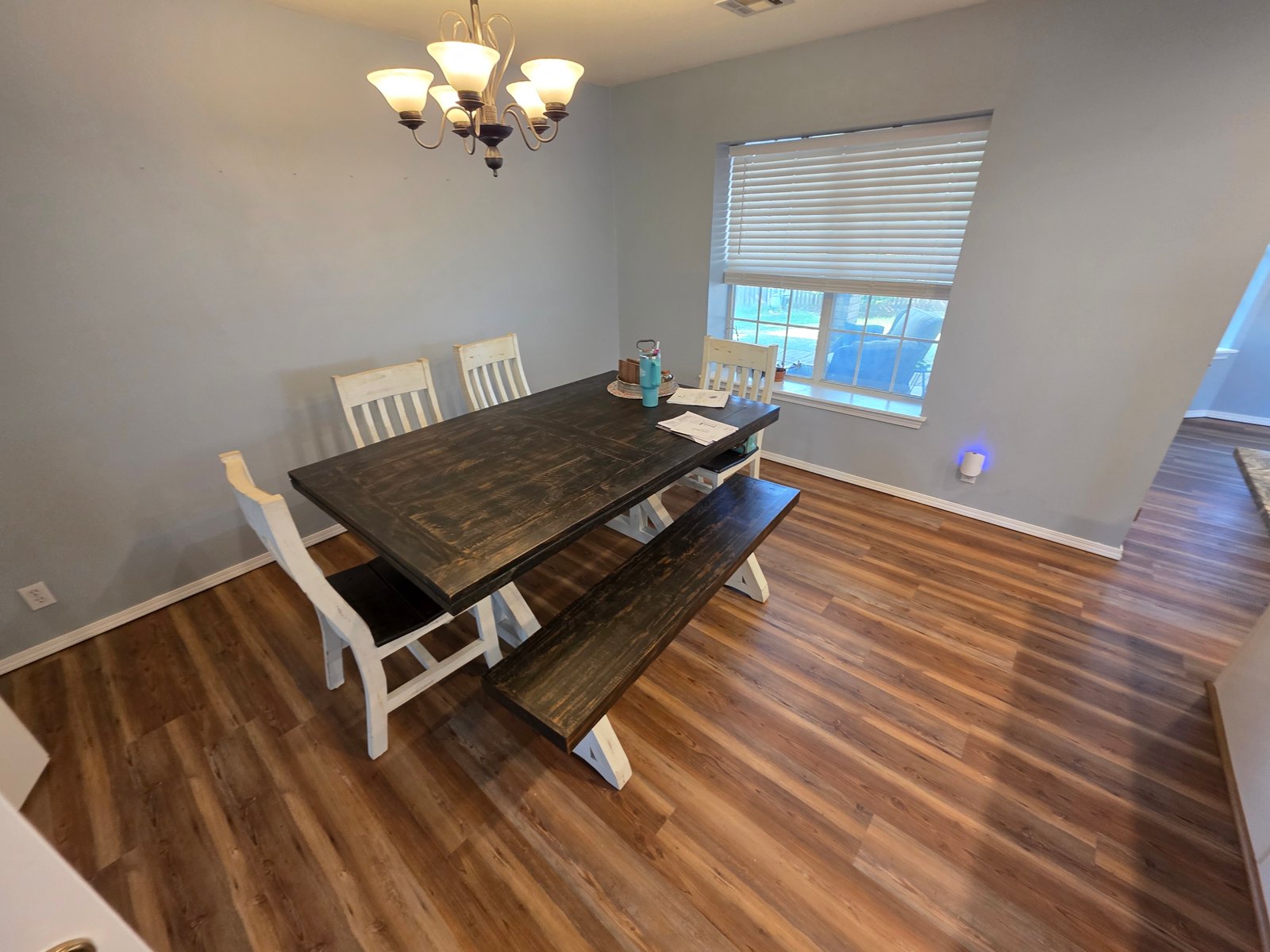 Flooring installation project gallery - Project 134 - Image 2