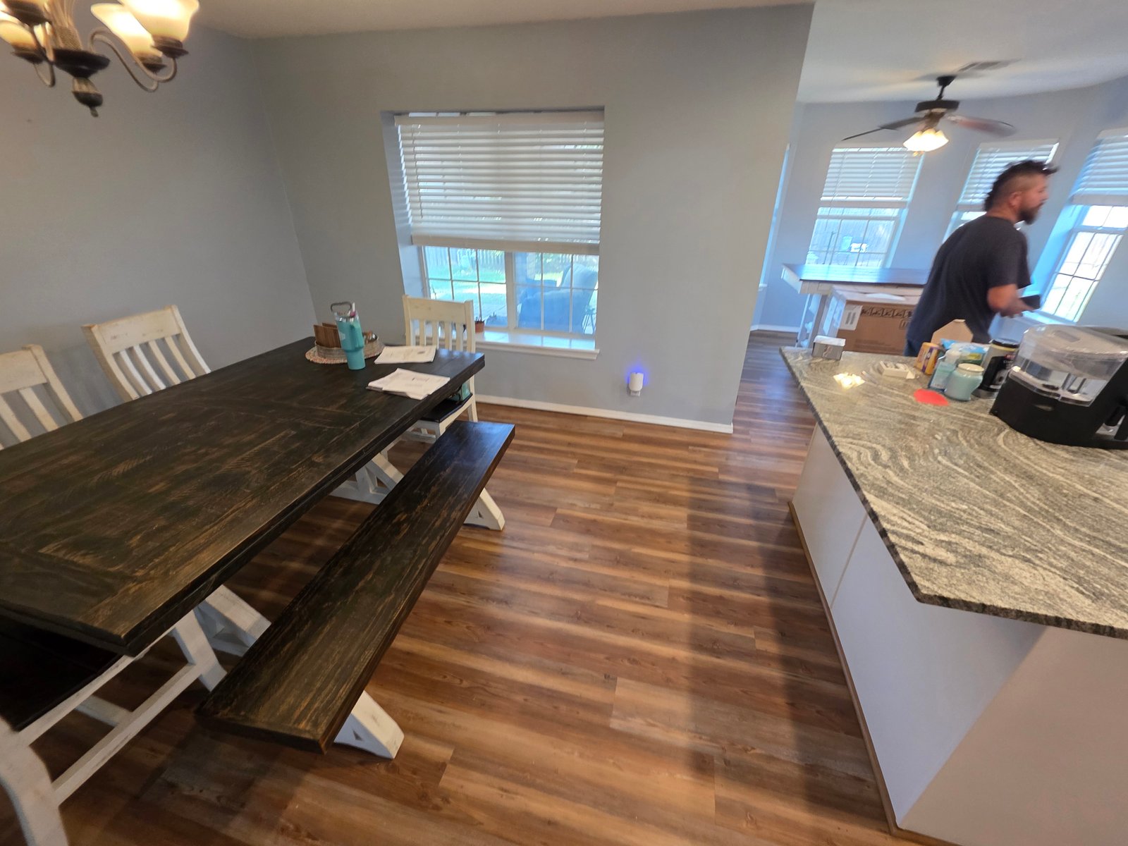 Flooring installation project gallery - Project 134 - Image 3