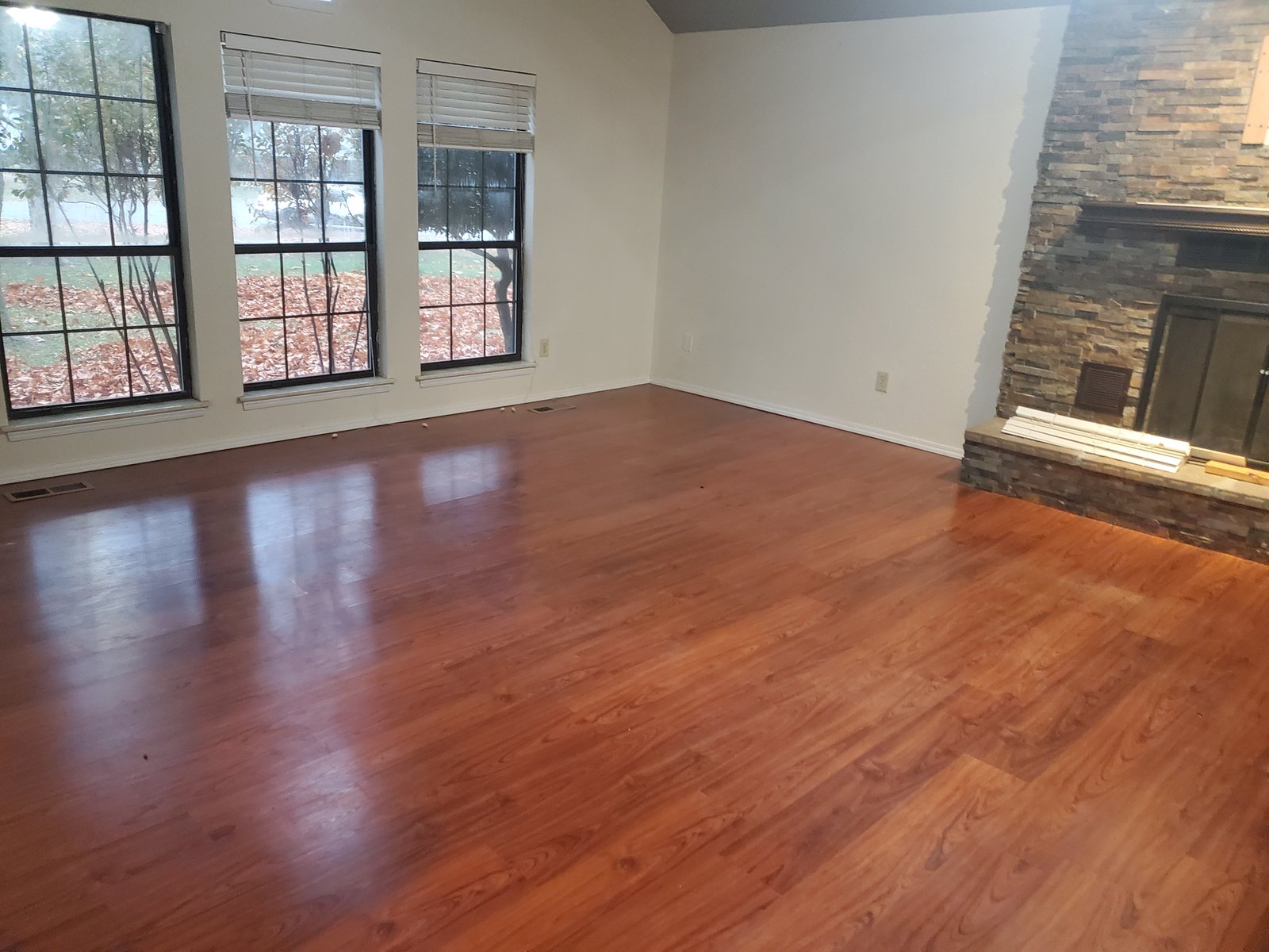 Flooring installation project gallery - Project 135 - Image 2