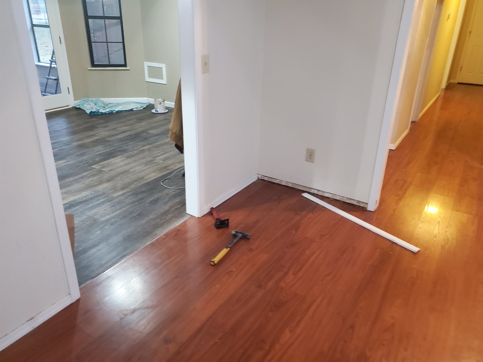 Flooring installation project gallery - Project 135 - Image 4