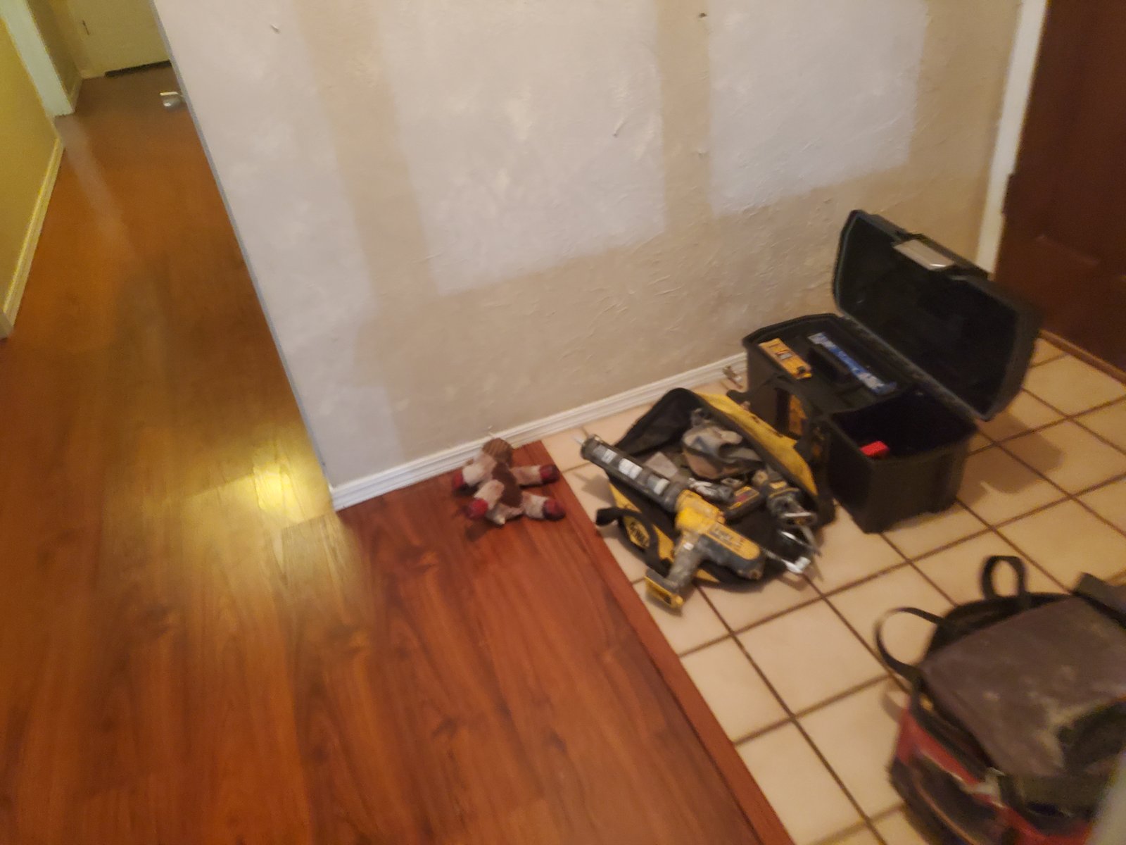 Flooring installation project gallery - Project 135 - Image 7