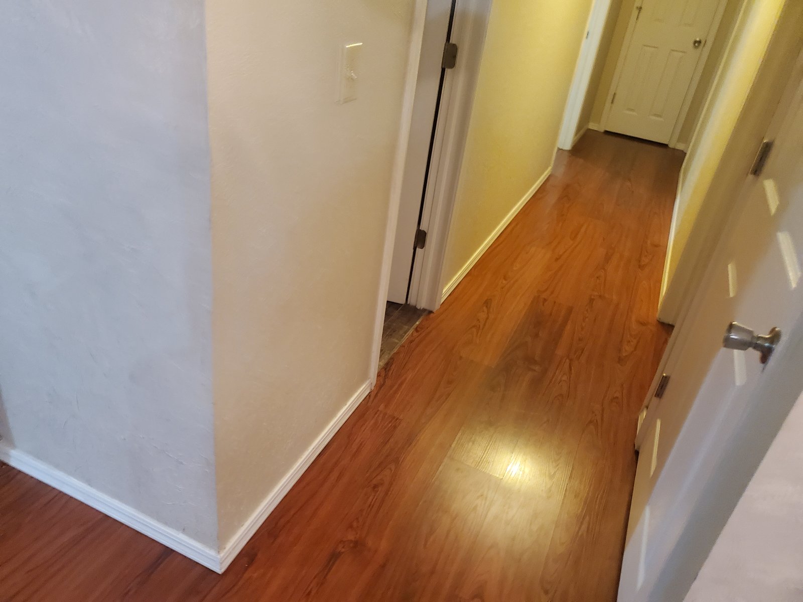 Flooring installation project gallery - Project 135 - Image 10