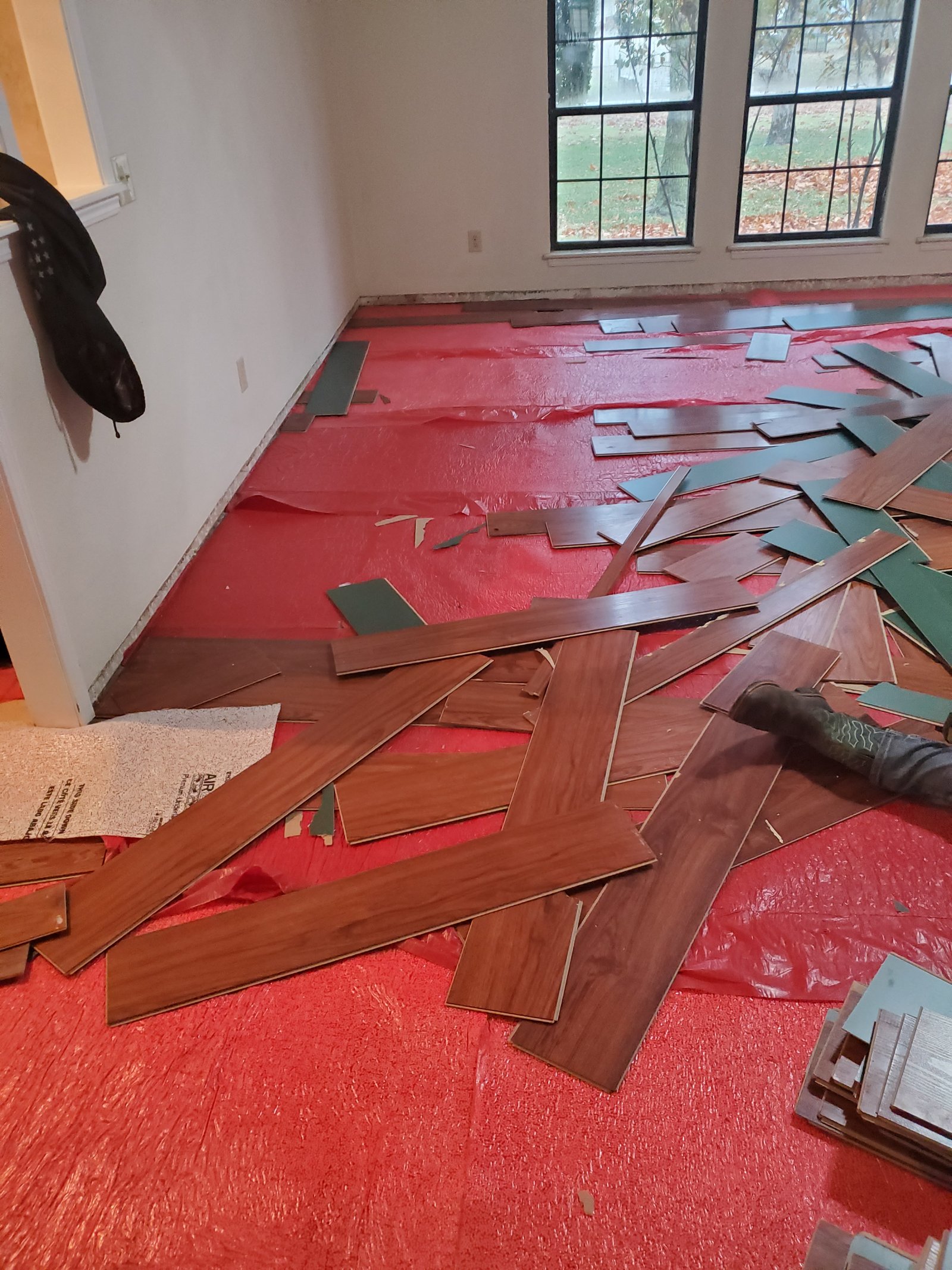 Flooring installation project gallery - Project 135 - Image 16