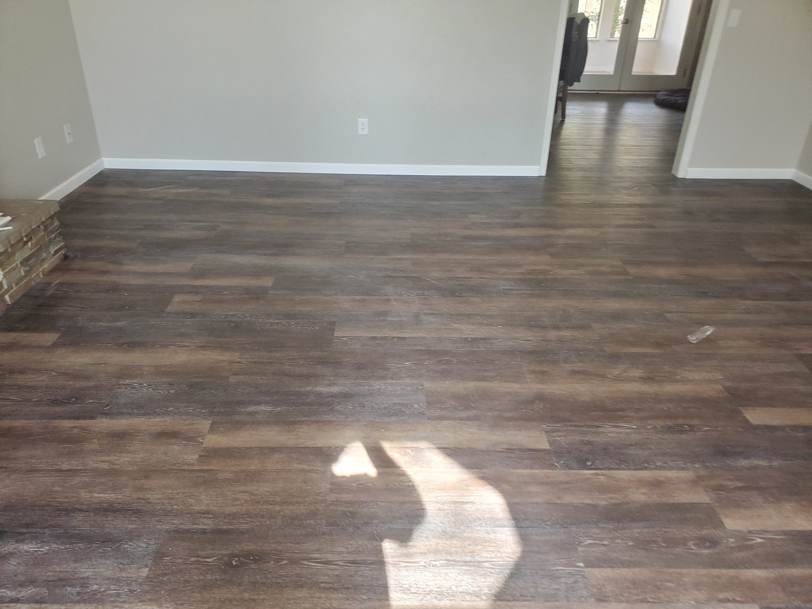 Flooring installation project gallery - Project 135 - Image 17