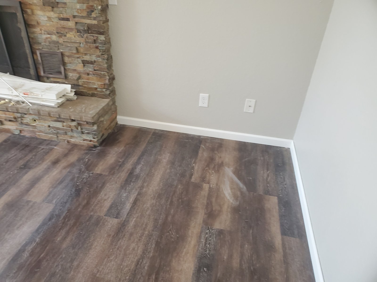 Flooring installation project gallery - Project 135 - Image 19