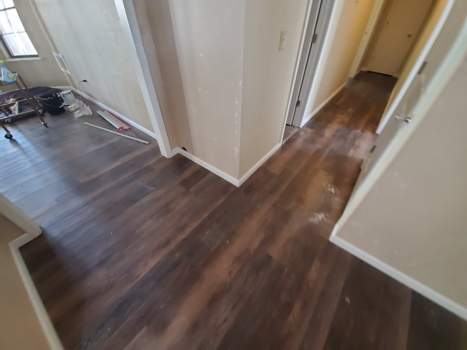 Flooring installation project gallery - Project 135 - Image 22