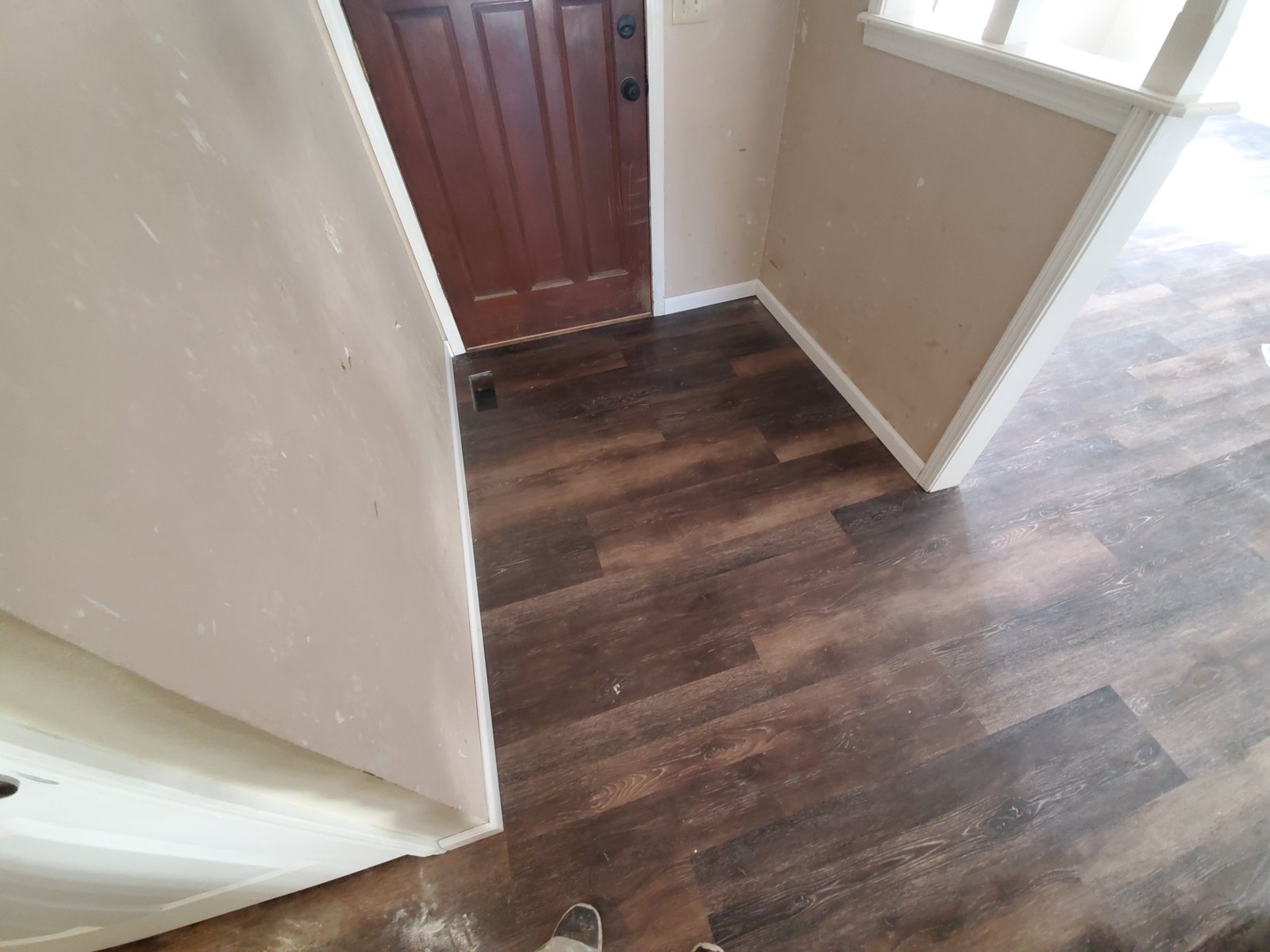 Flooring installation project gallery - Project 135 - Image 24