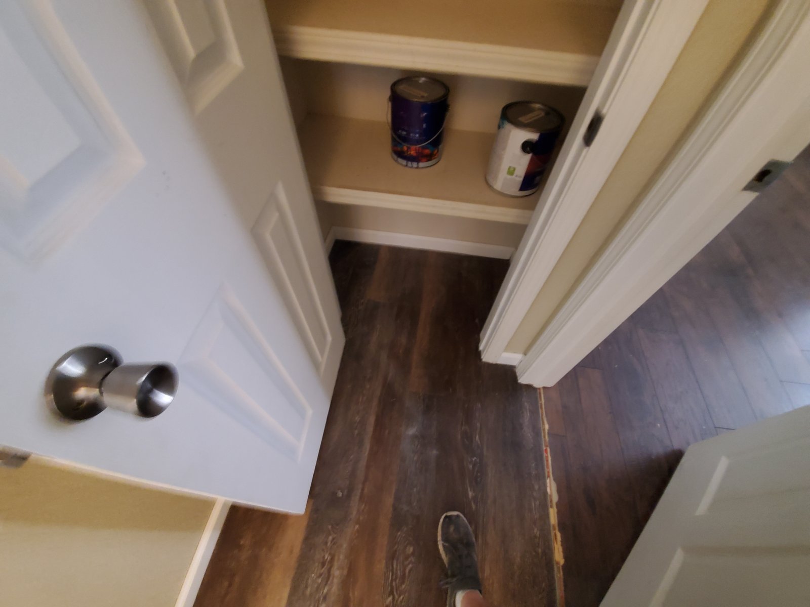 Flooring installation project gallery - Project 135 - Image 26