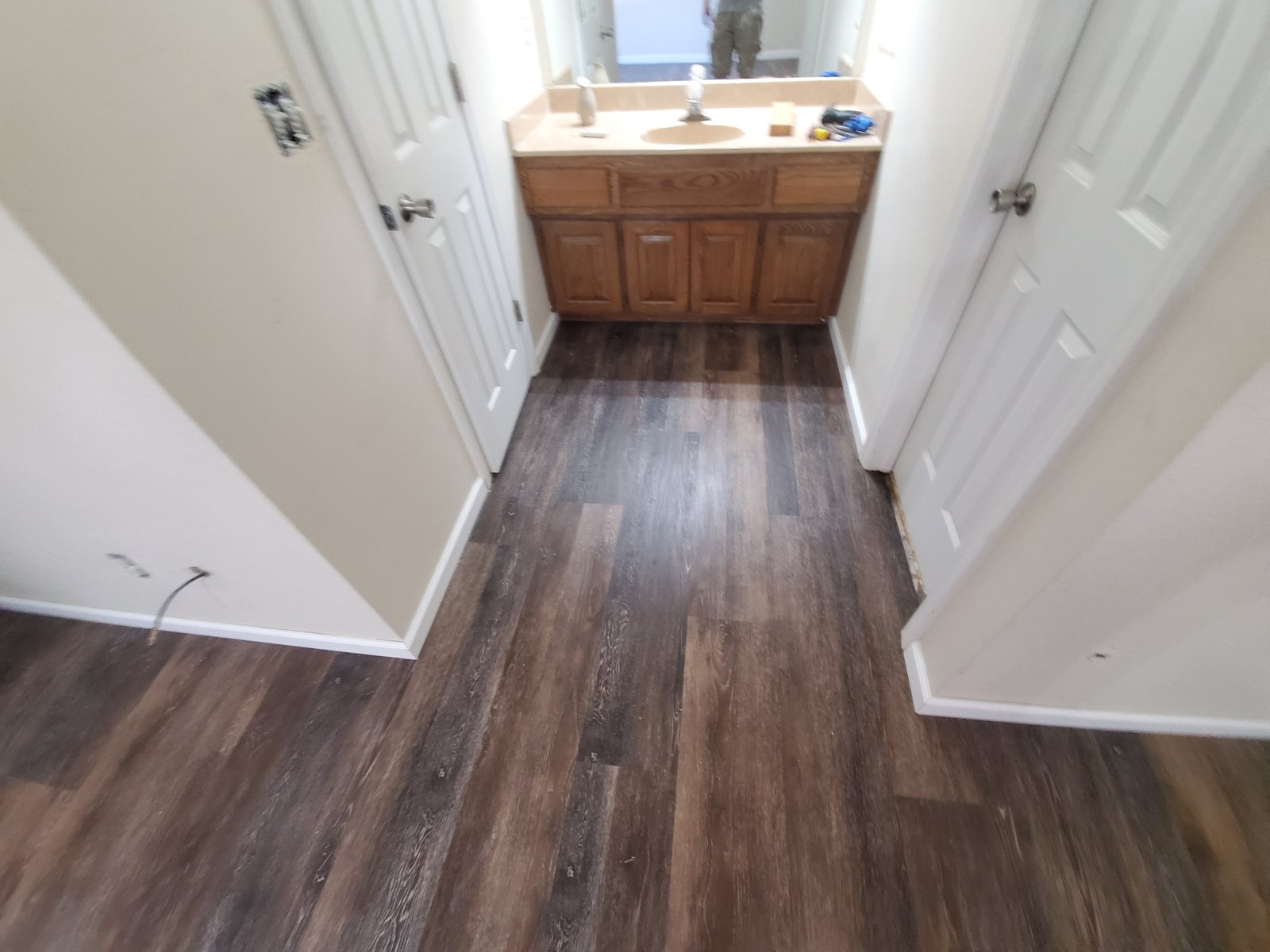 Flooring installation project gallery - Project 135 - Image 28