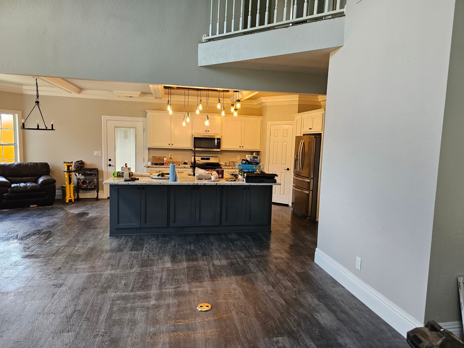 Flooring installation project gallery - Project 146 - Image 1