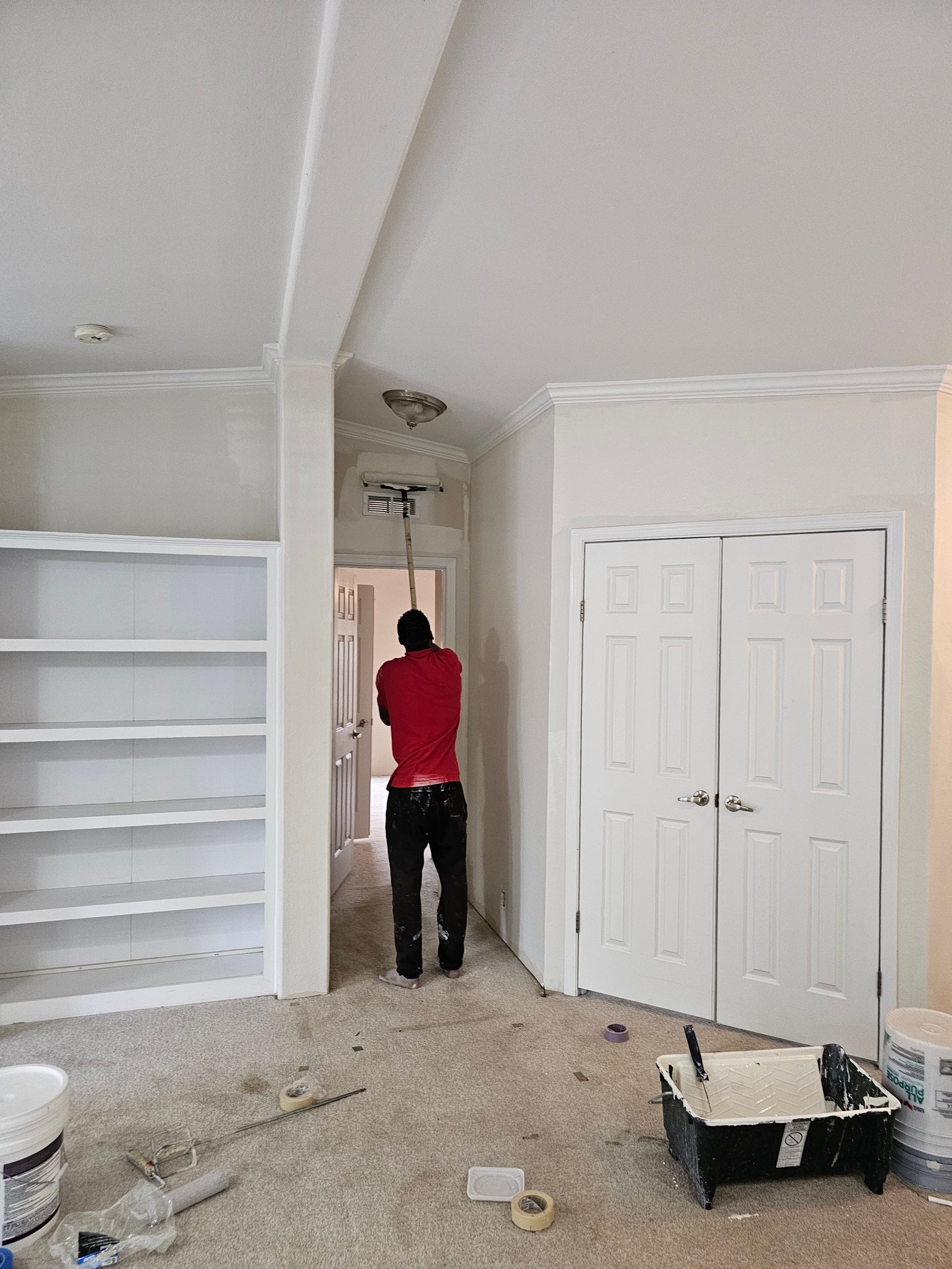 Flooring installation project gallery - Project 136 - Image 34