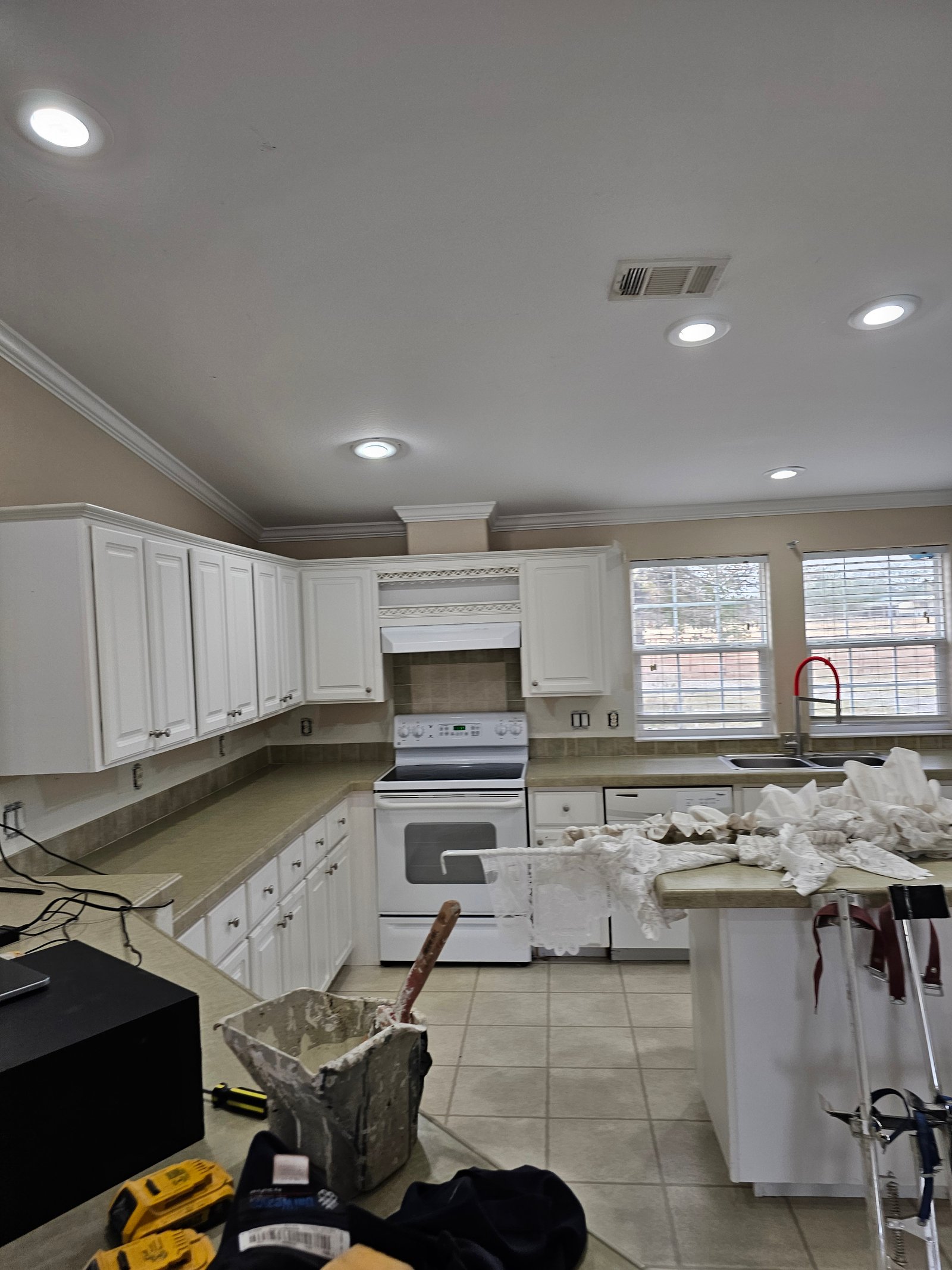 Flooring installation project gallery - Project 136 - Image 41