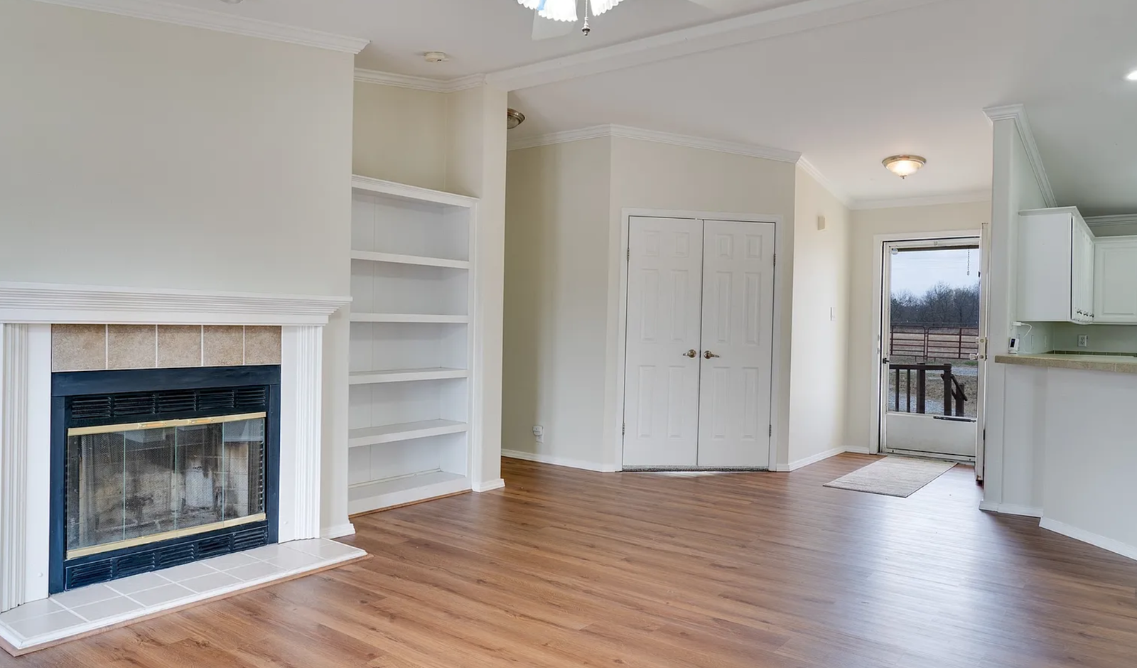 Flooring installation project gallery - Project 136 - Image 42