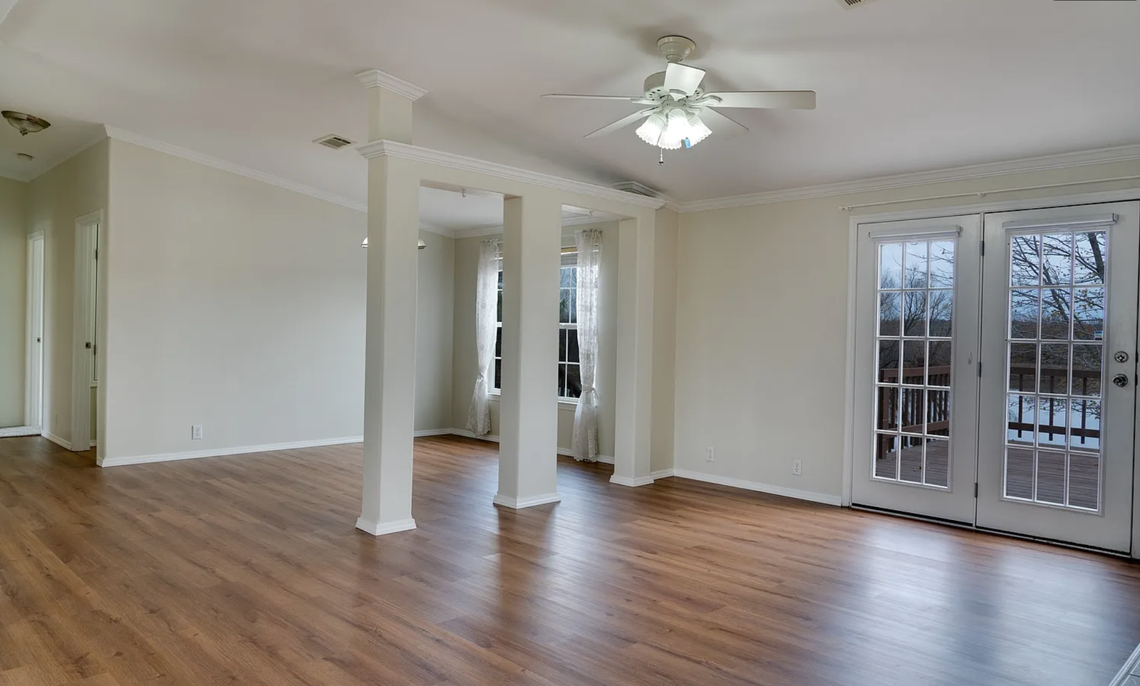 Flooring installation project gallery - Project 136 - Image 45