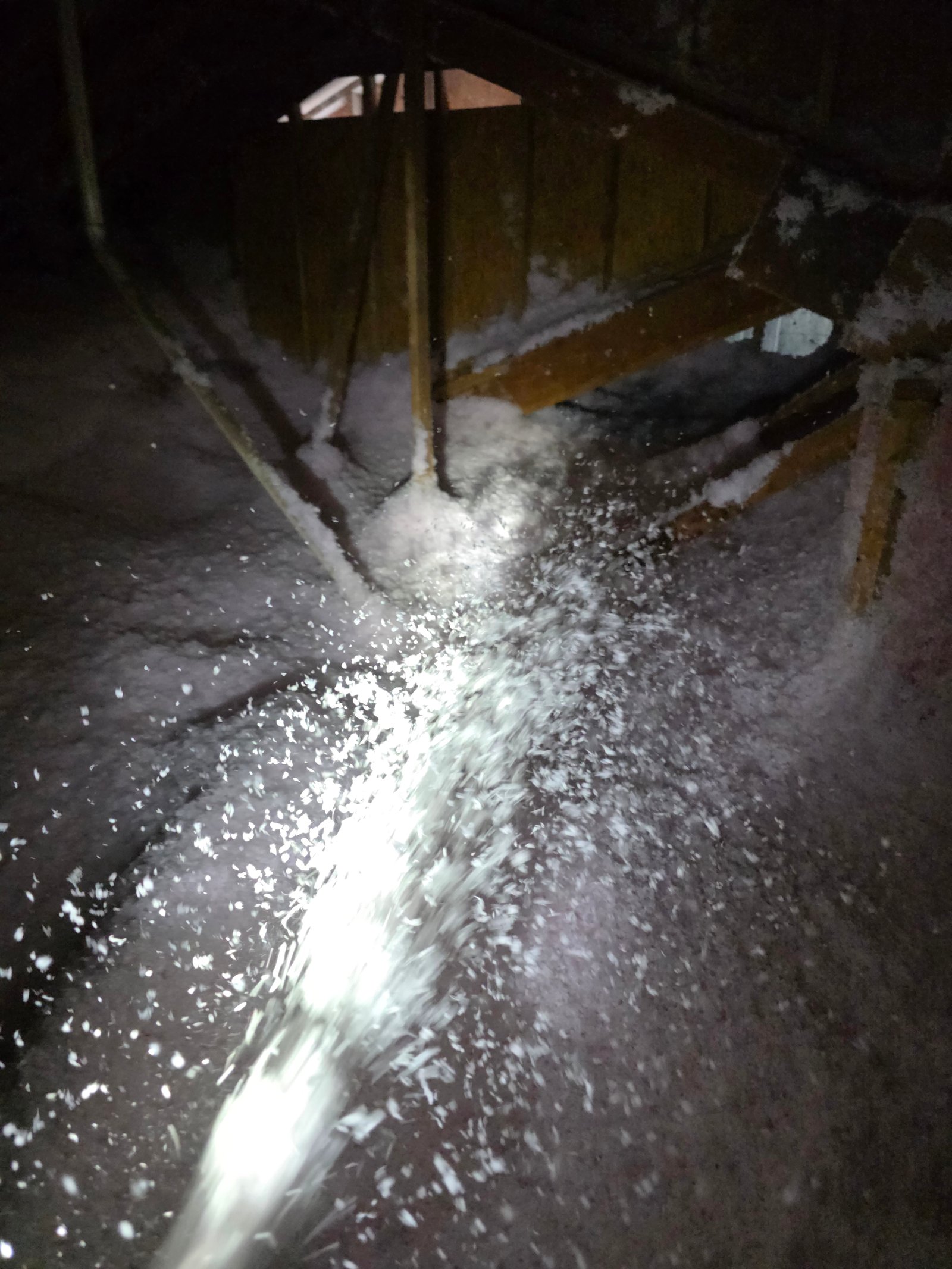 Insulation project gallery - Project 130 - Image 2