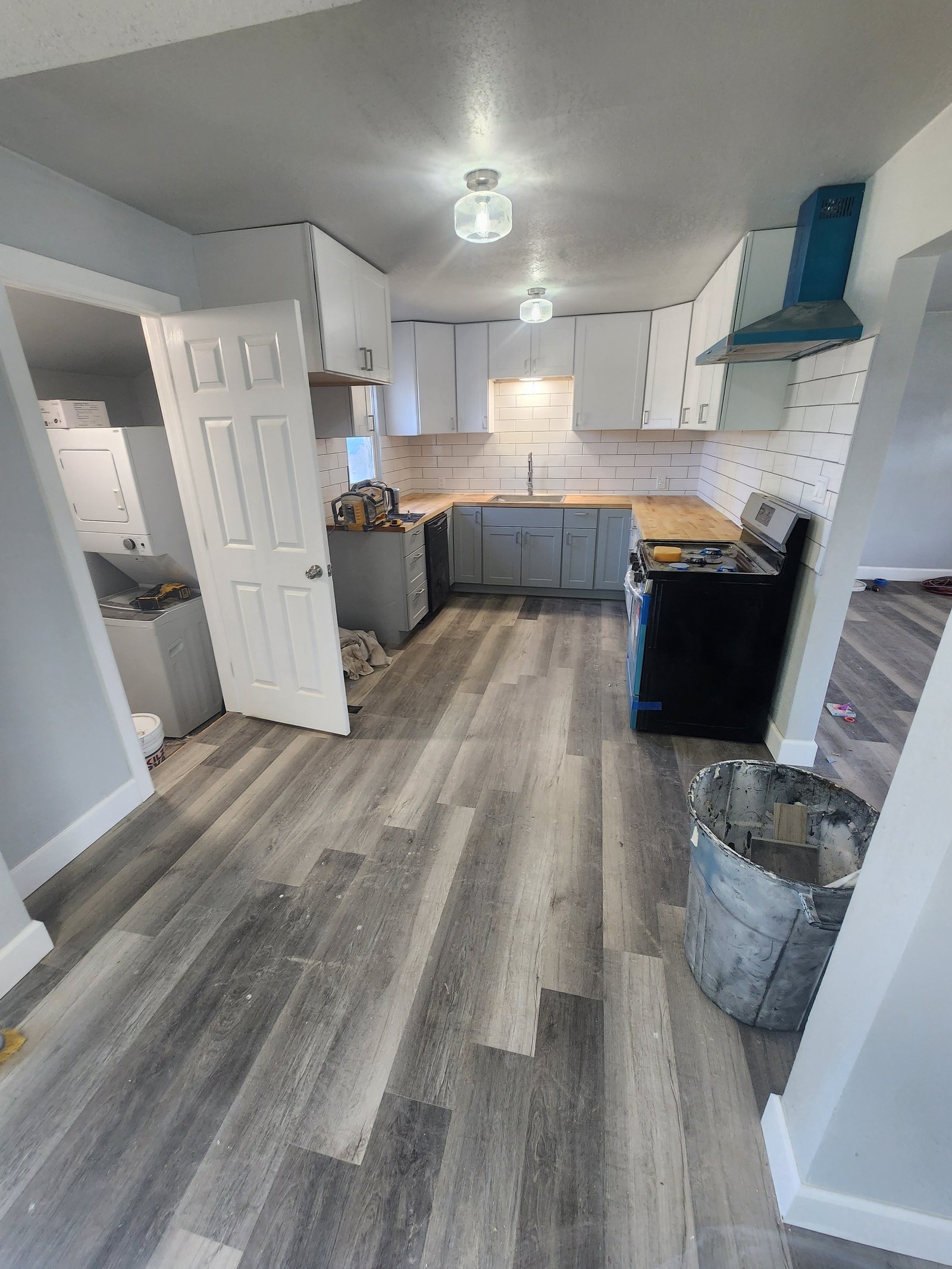 Kitchen update project gallery - Project 101 - Image 9